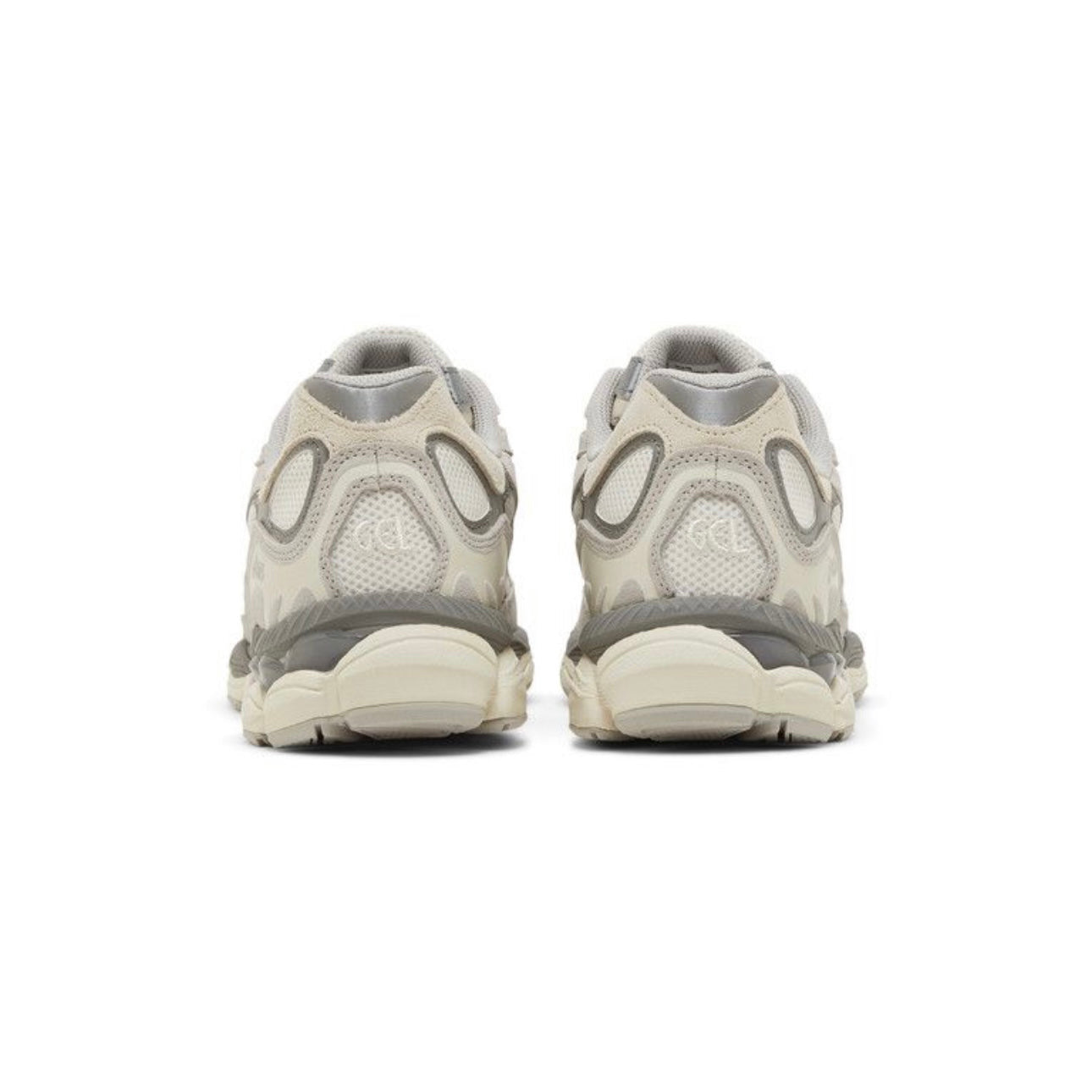Gel-NYC Oyster Grey
