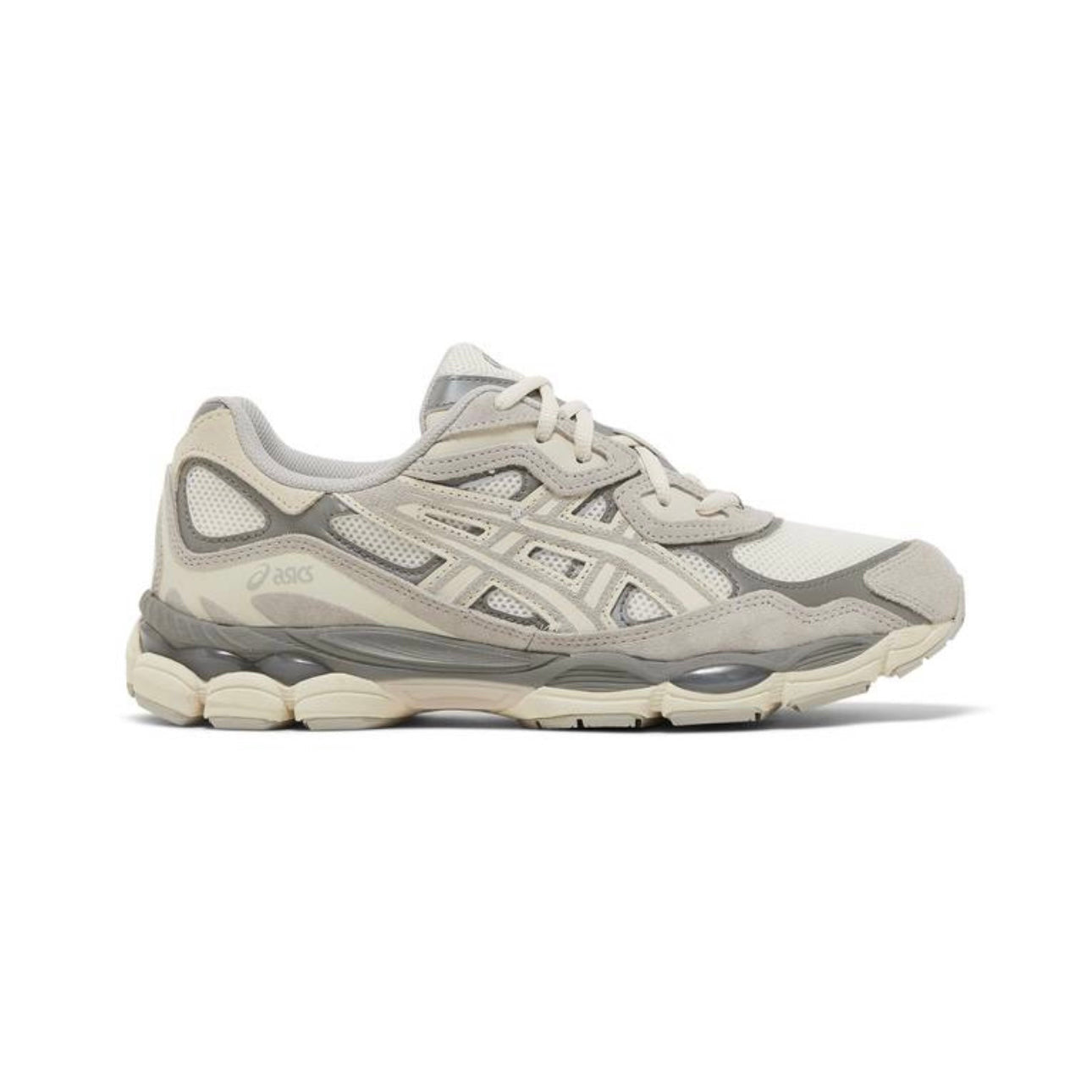 Gel-NYC Oyster Grey