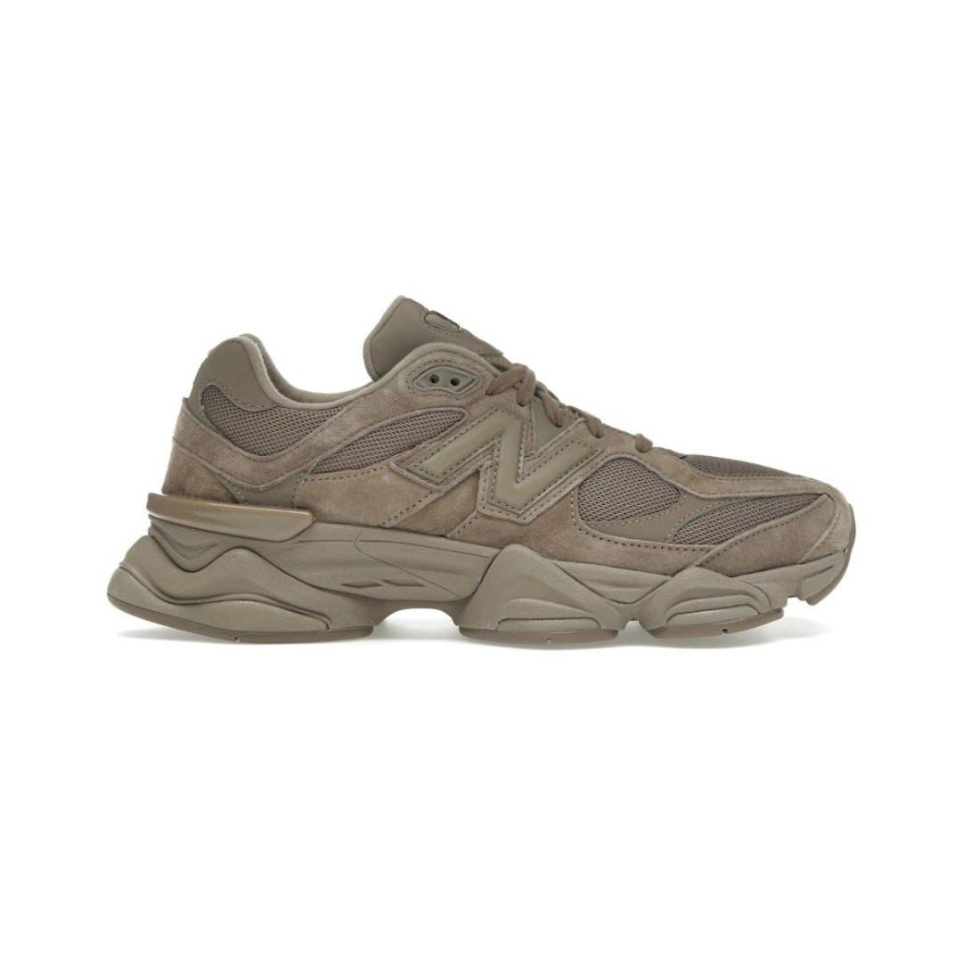 New Balance 9060 Chestnut