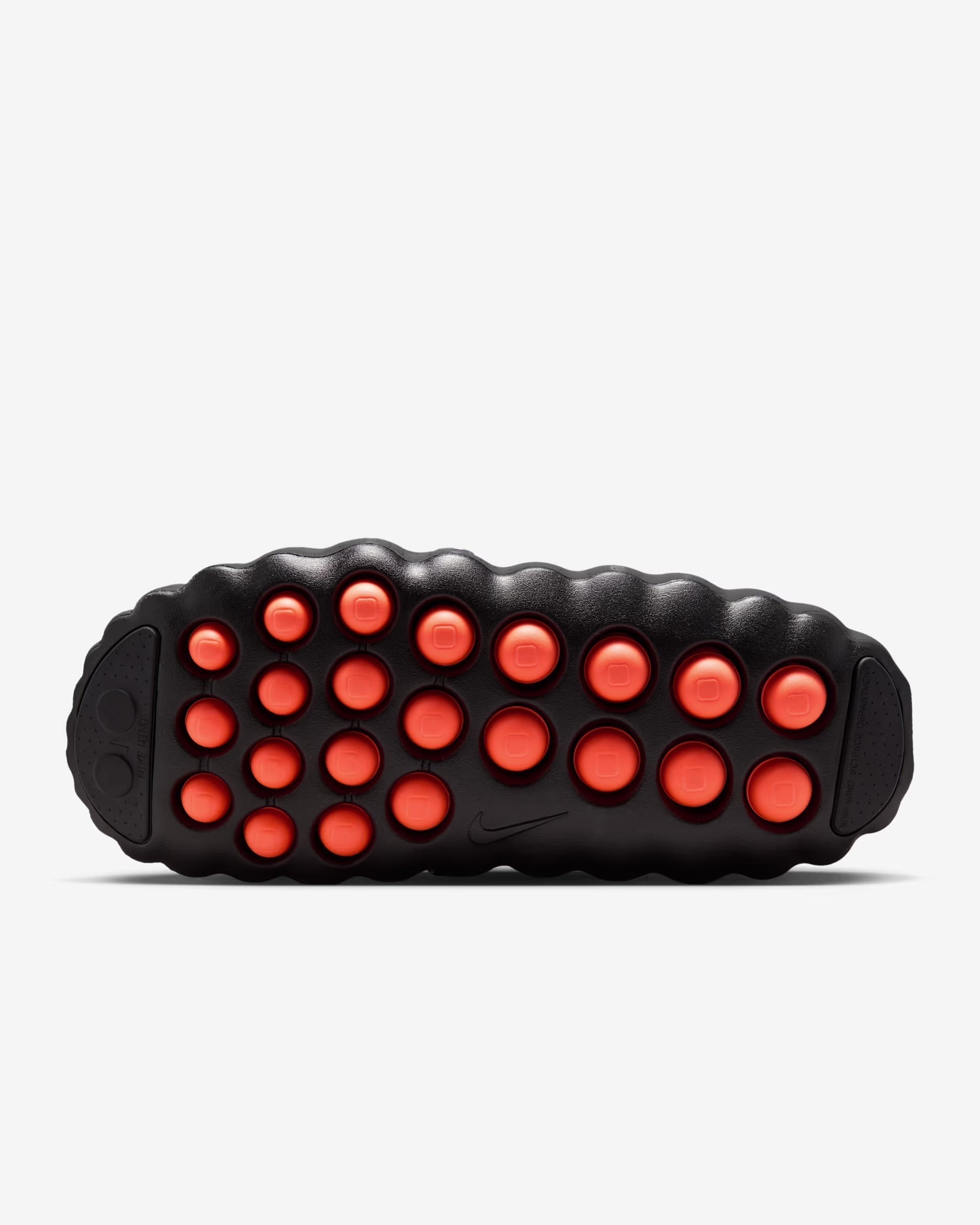 Nike MIND 001 Zwart