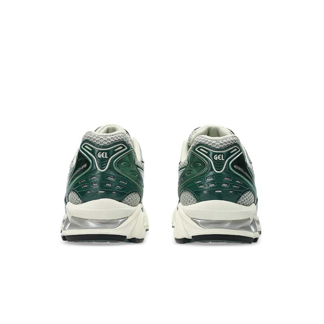 ASICS Gel-Kayano 14 Dried Leaf Green Pure Silver