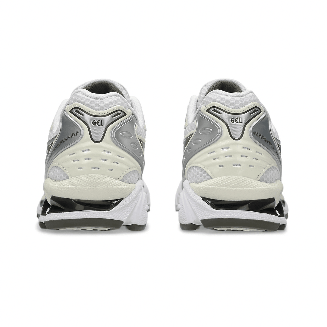 ASICS Gel-Kayano 14 White Ivory