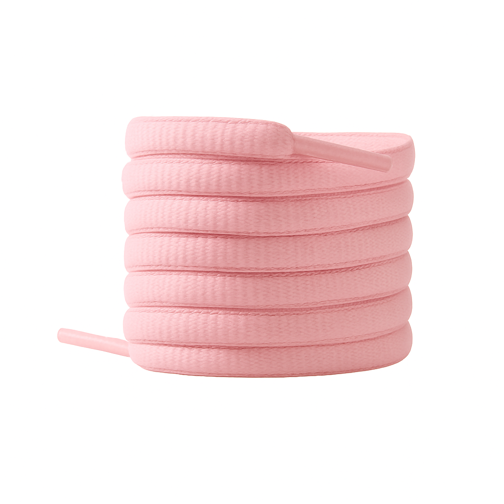 LACES LIGHT PINK