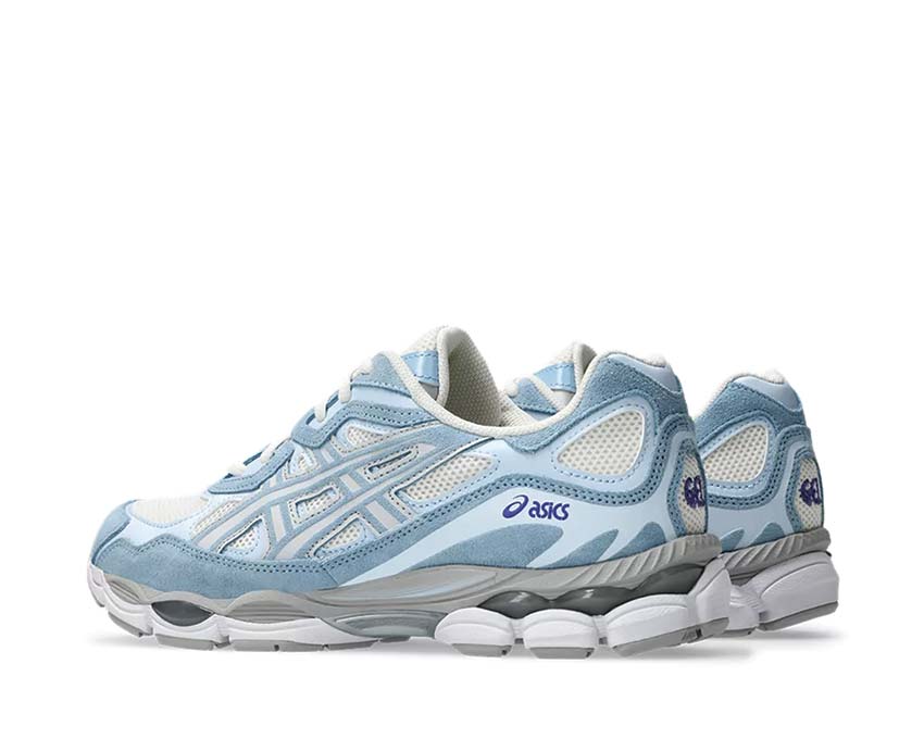 Gel-NYC Cream Arctic Sky