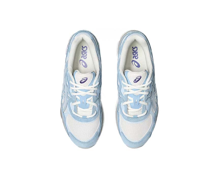 Gel-NYC Cream Arctic Sky