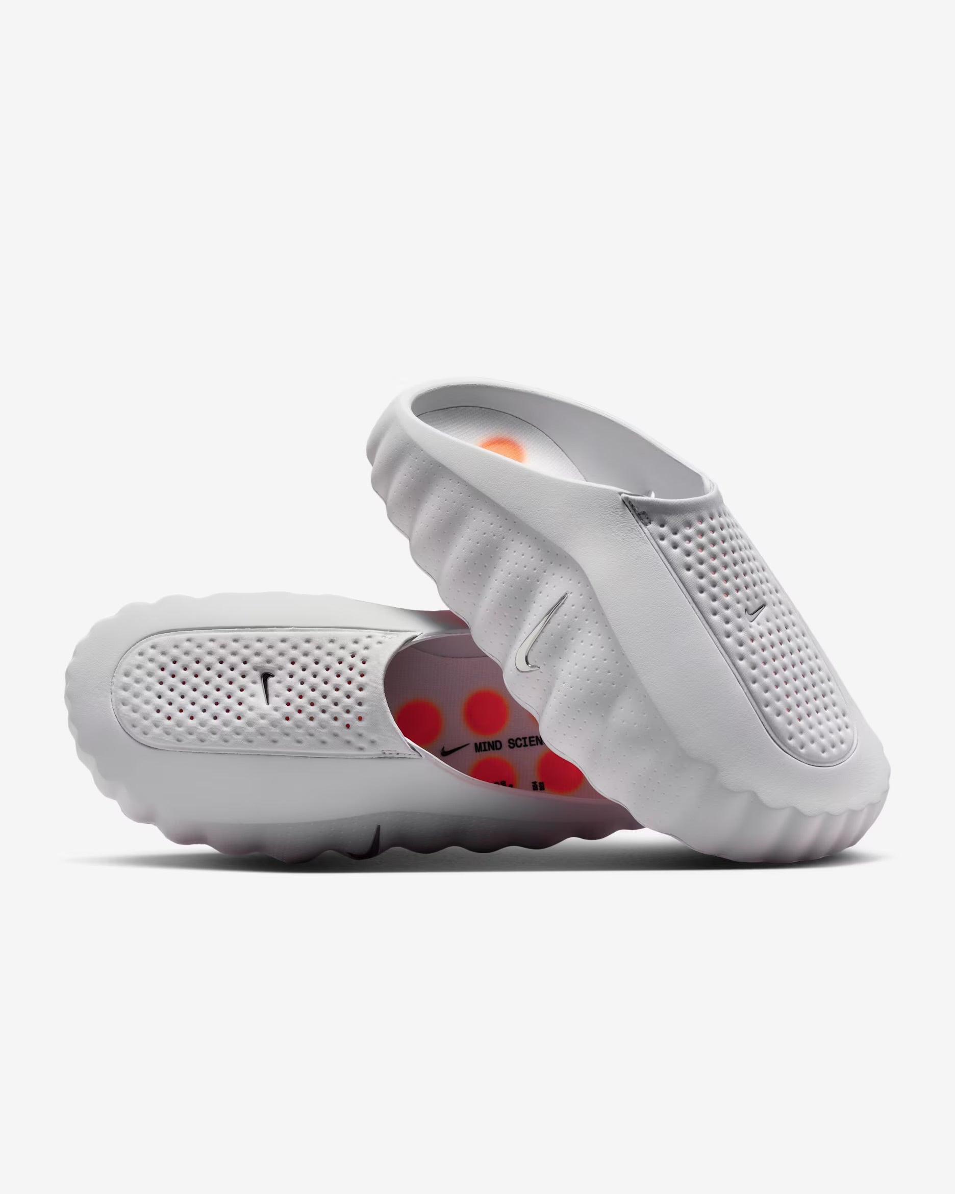 Nike MIND 001 Wit
