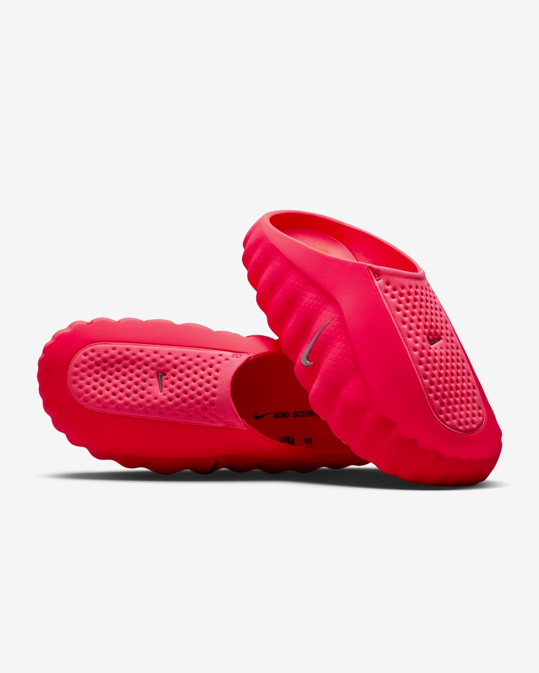 Nike MIND 001 Rood