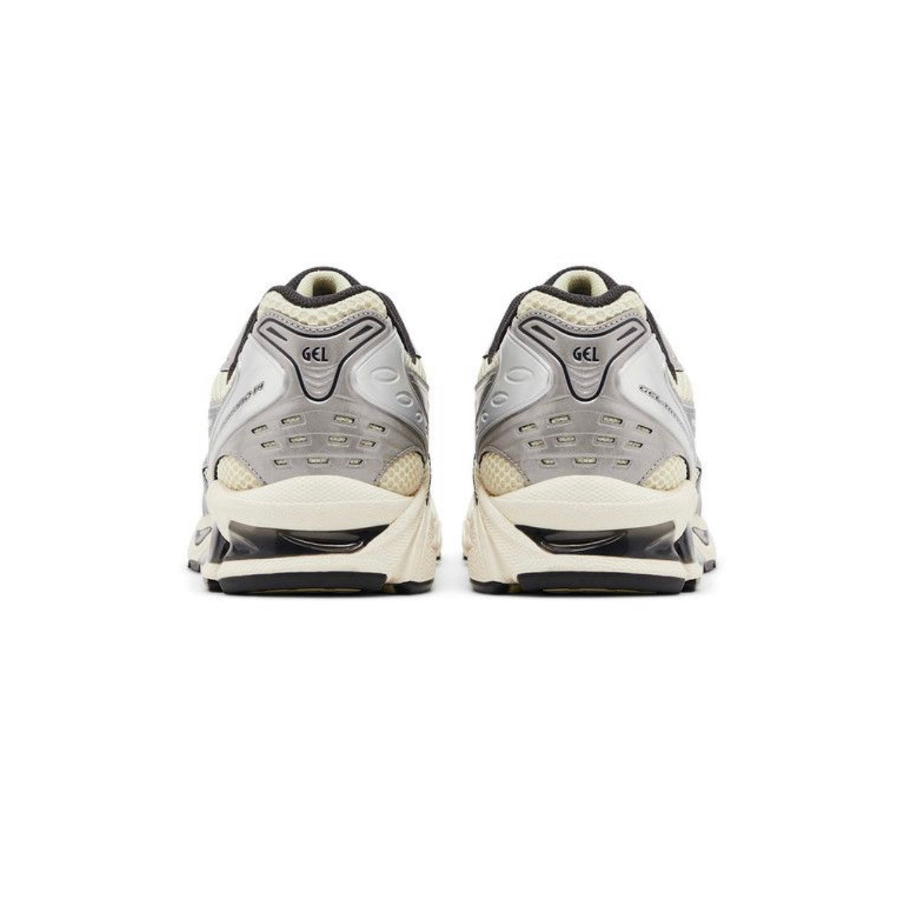 ASICS Gel-Kayano 14 Oyster White Steeple Grey