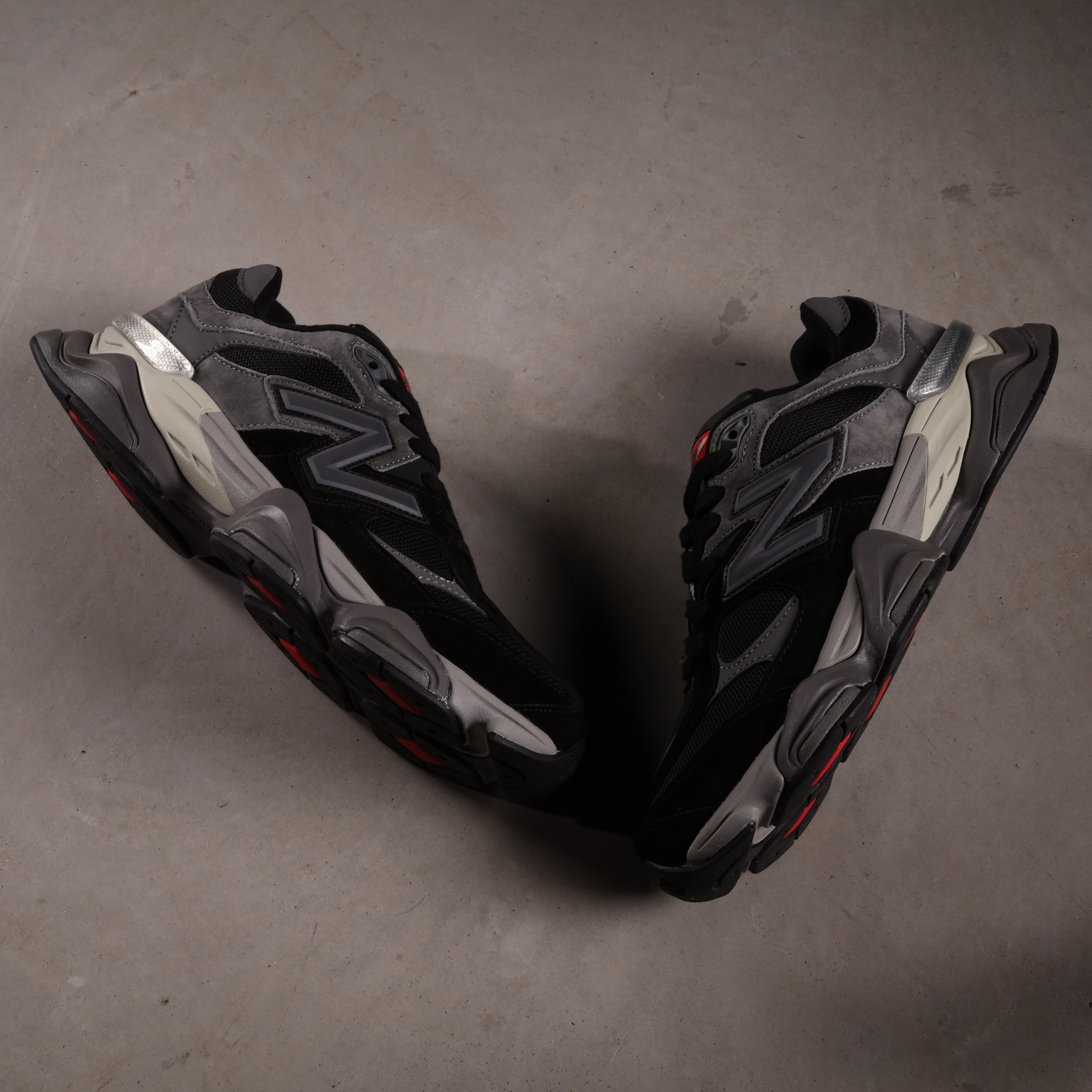 New Balance 9060 Castlerock
