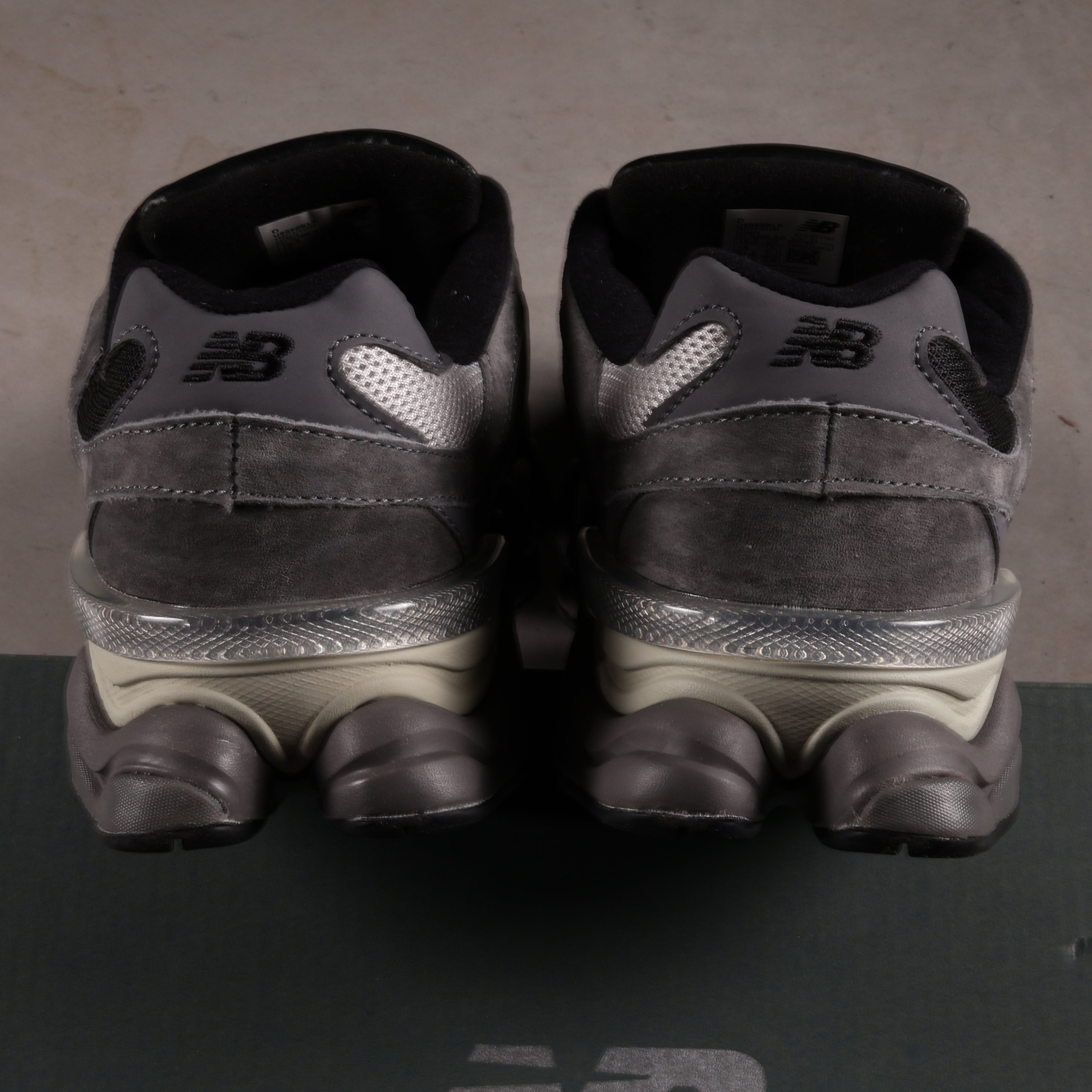 New Balance 9060 Castlerock