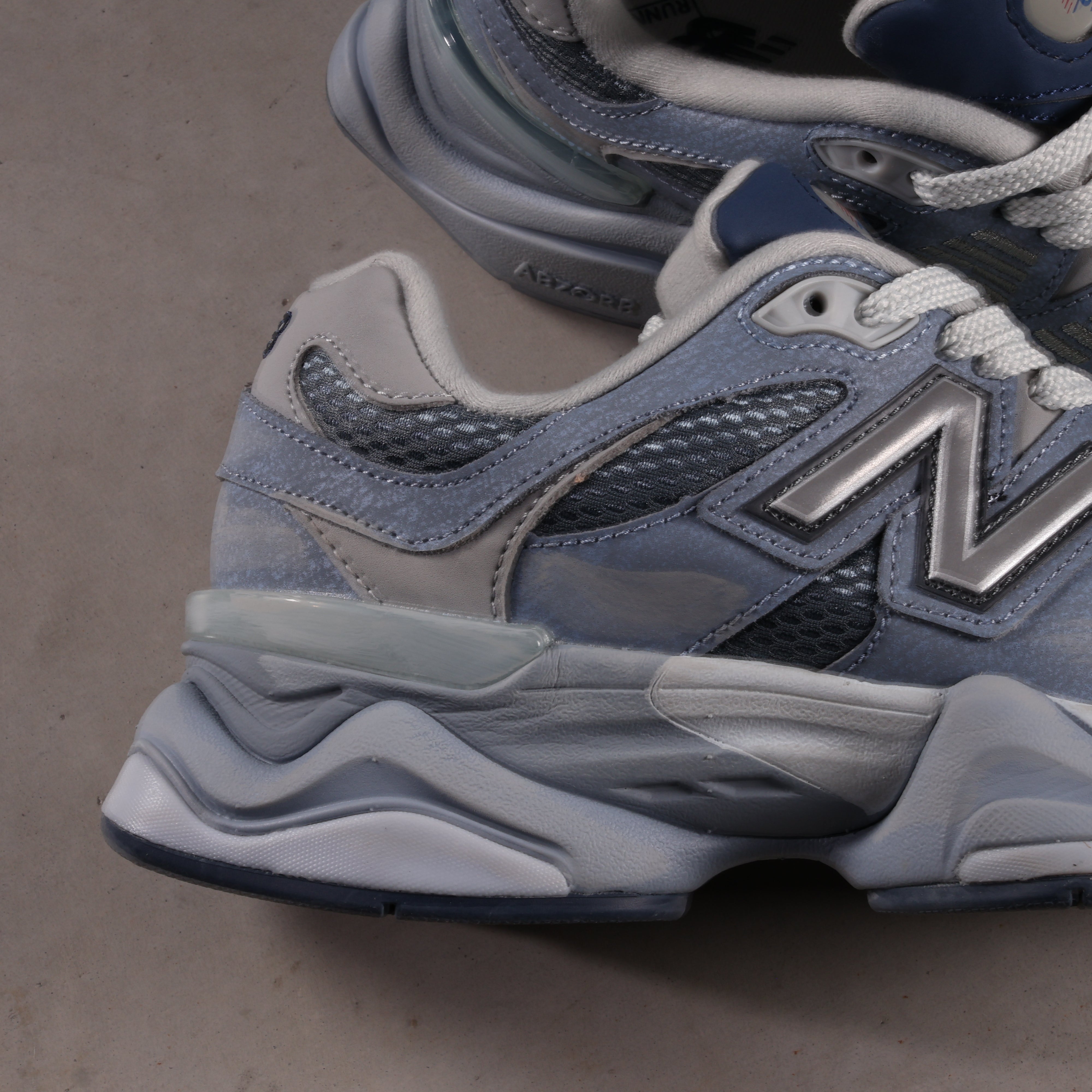 New Balance 9060 Grey Day