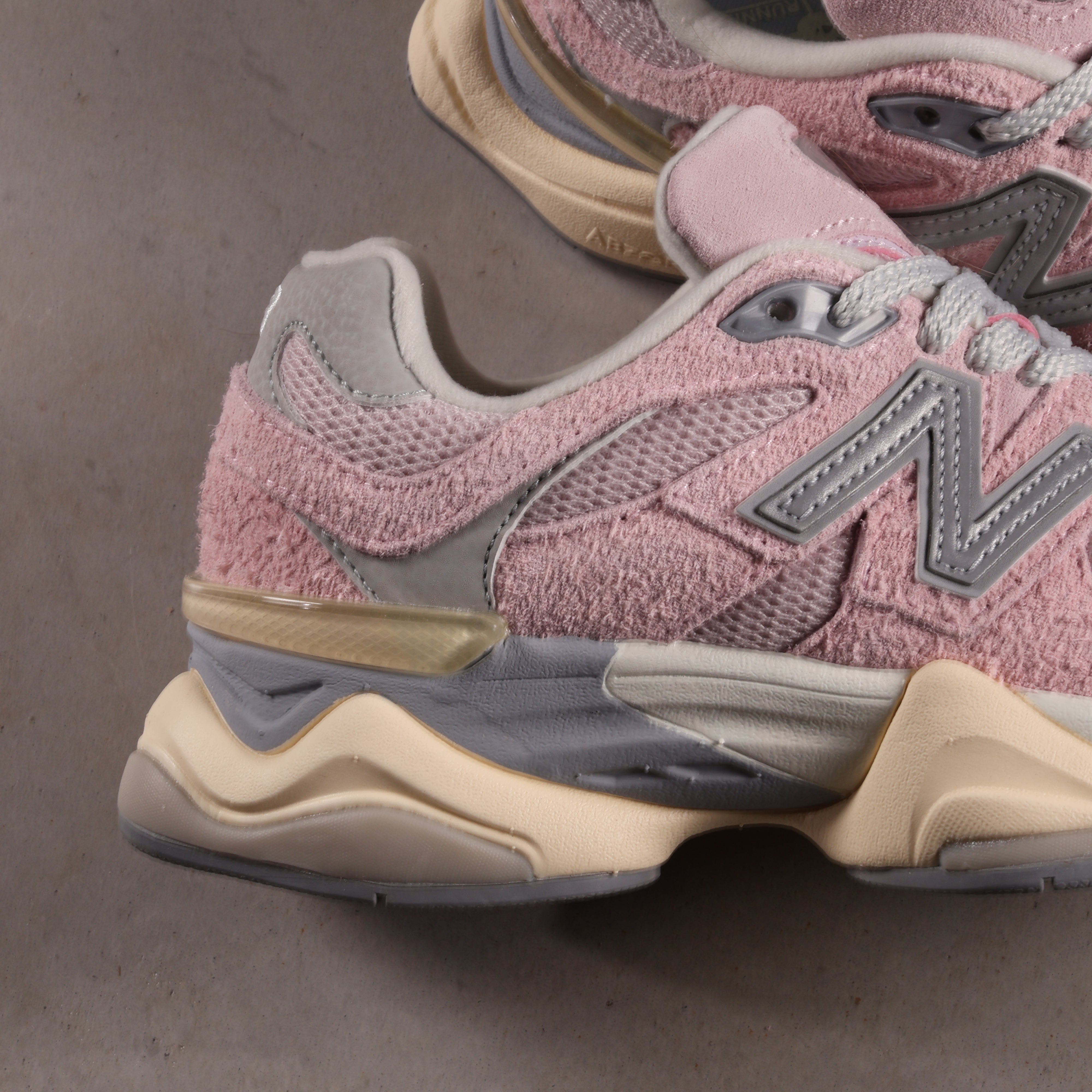 New Balance 9060 December Sky
