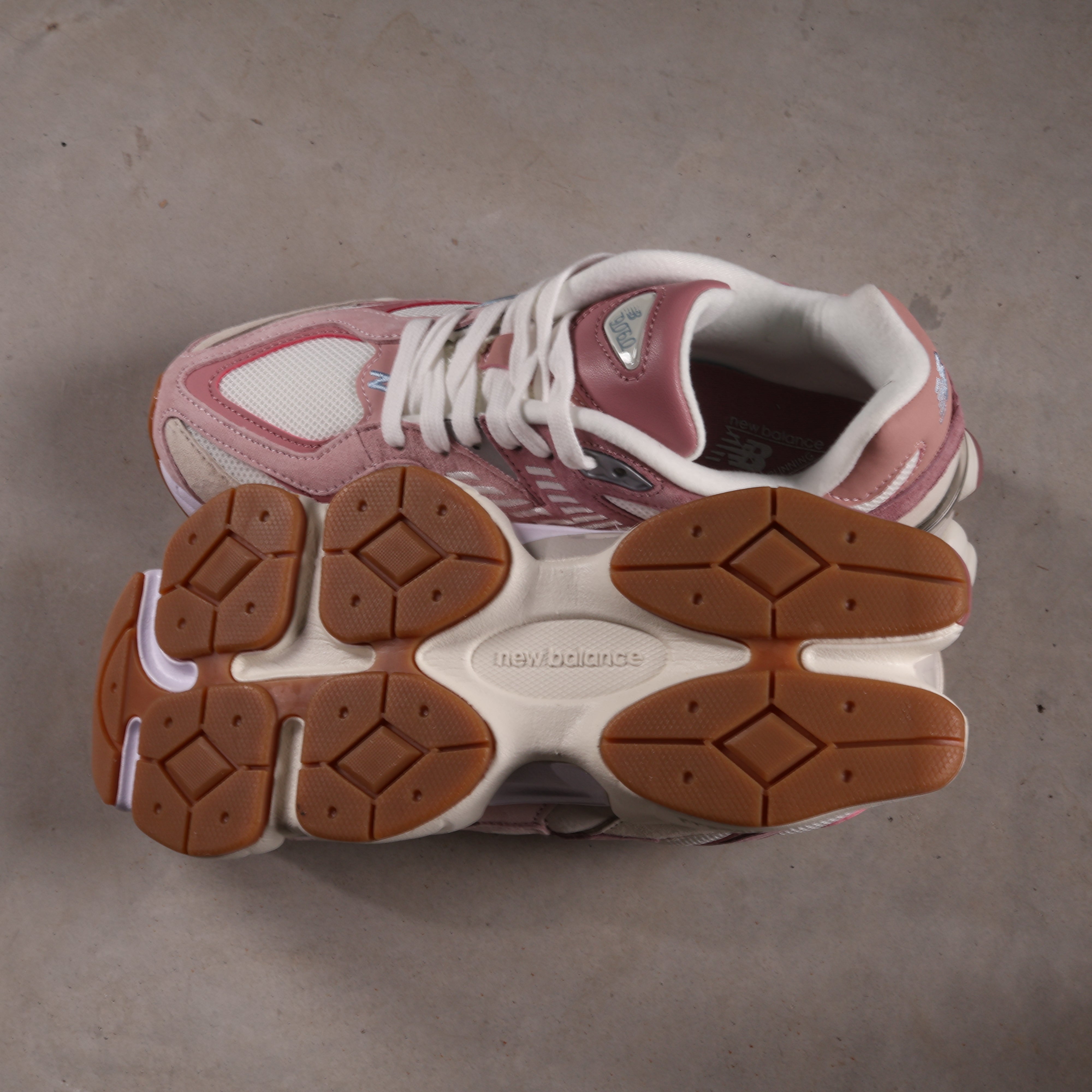 New Balance 9060 Neapolitan