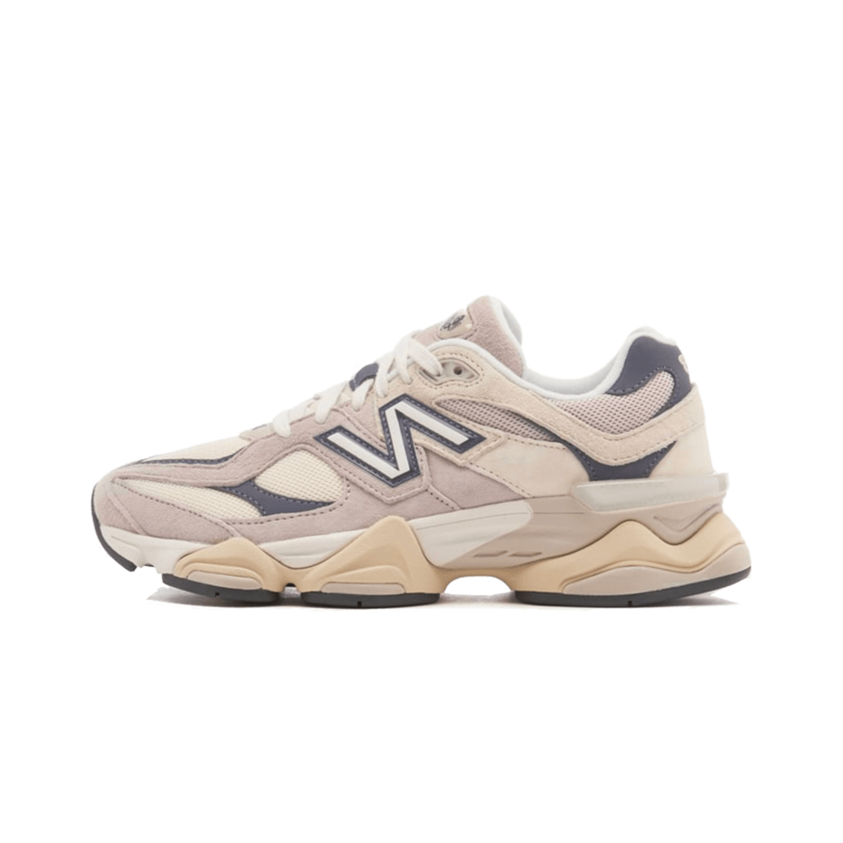 New Balance 9060 Moonrock Linen