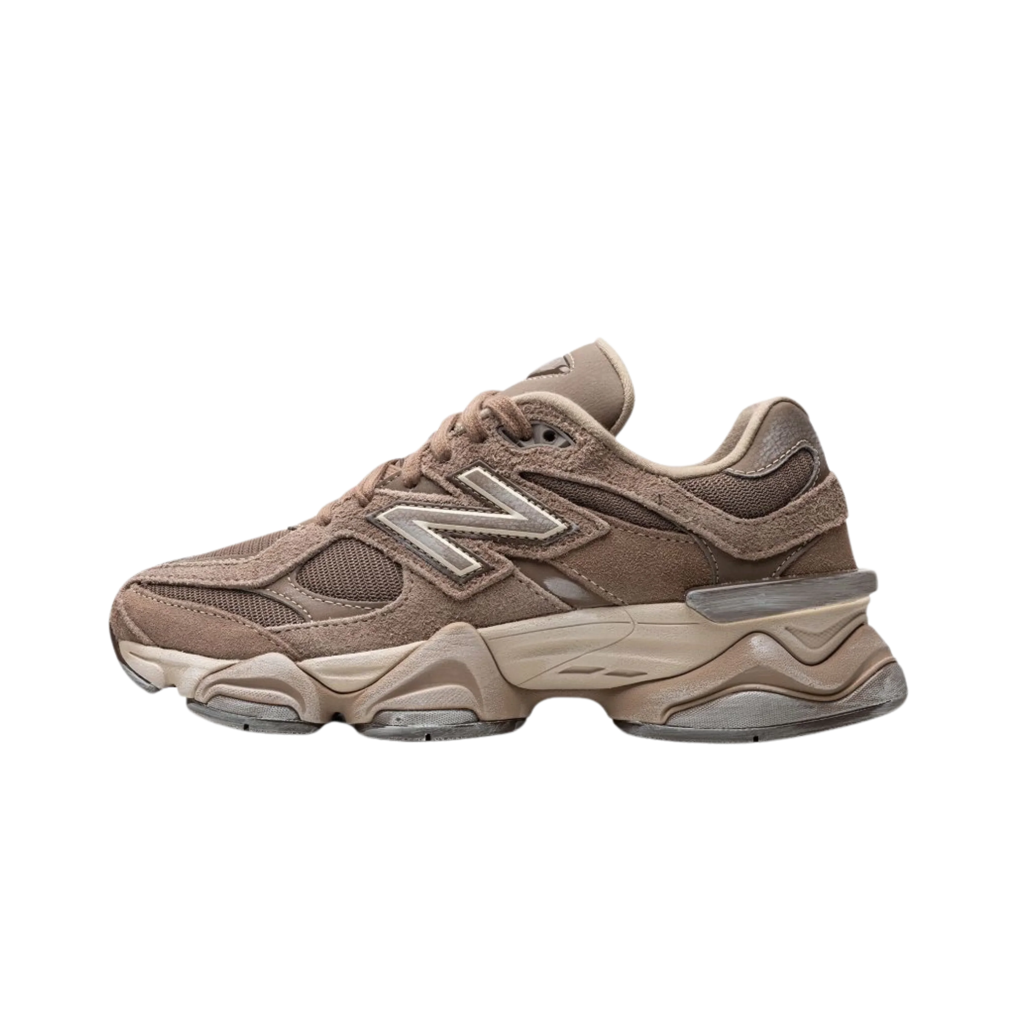 New Balance 9060 Mushroom Timberwolf