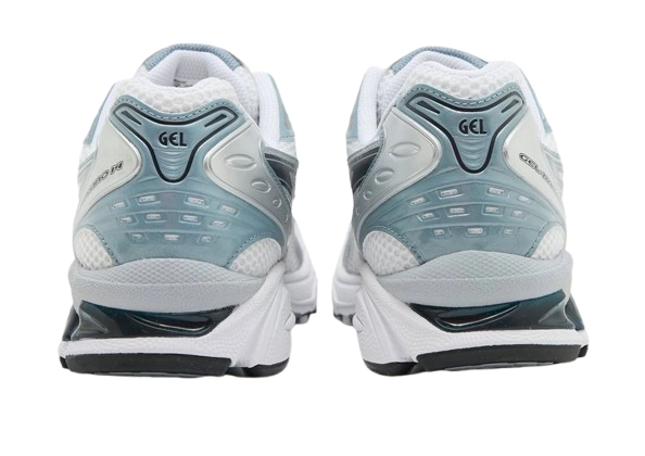 Asics Gel-Kayano 14 White Thunder Blue