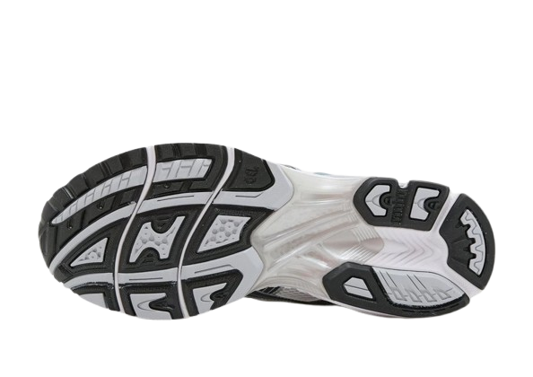 Asics Gel-Kayano 14 White Thunder Blue