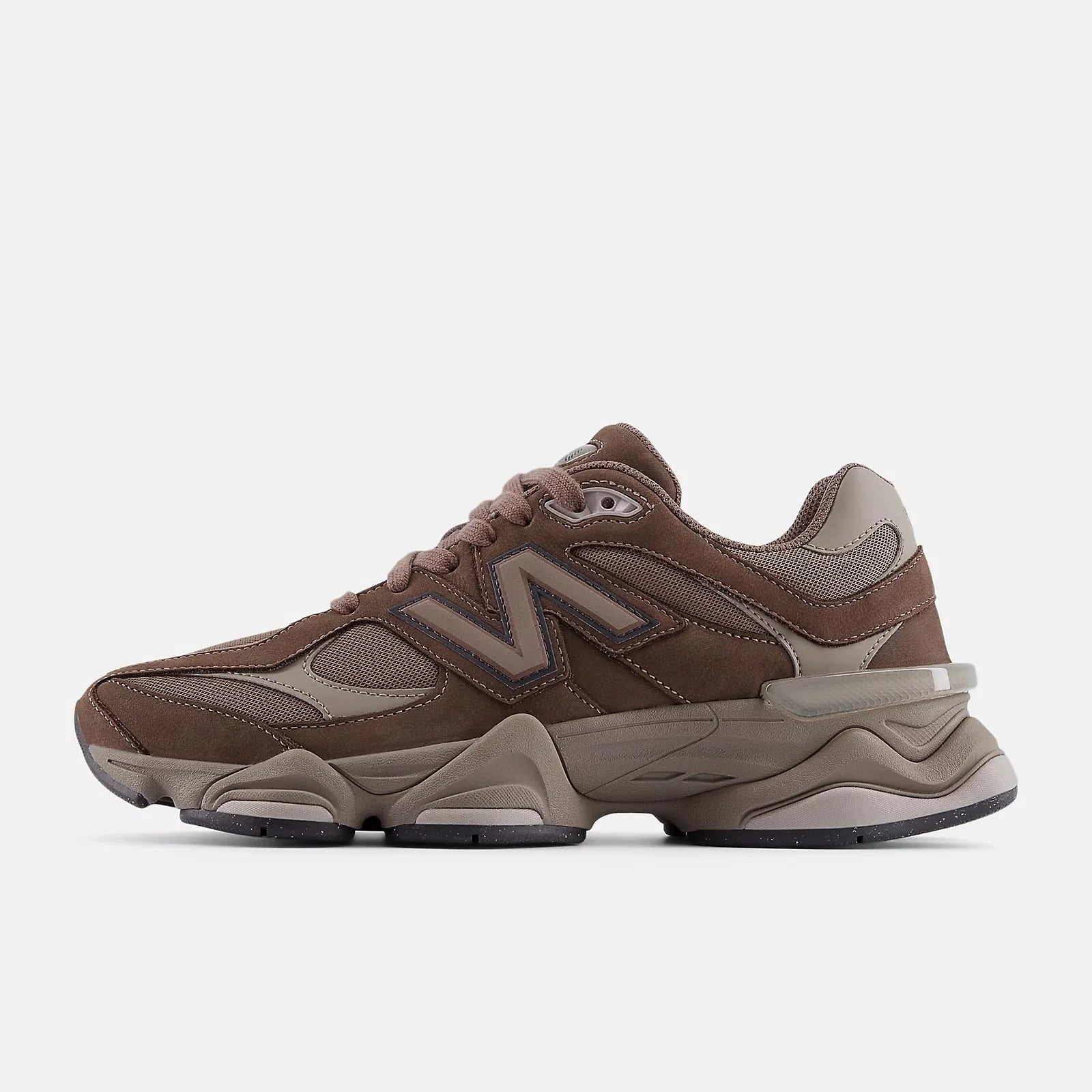 New Balance 9060 Mono Cortado