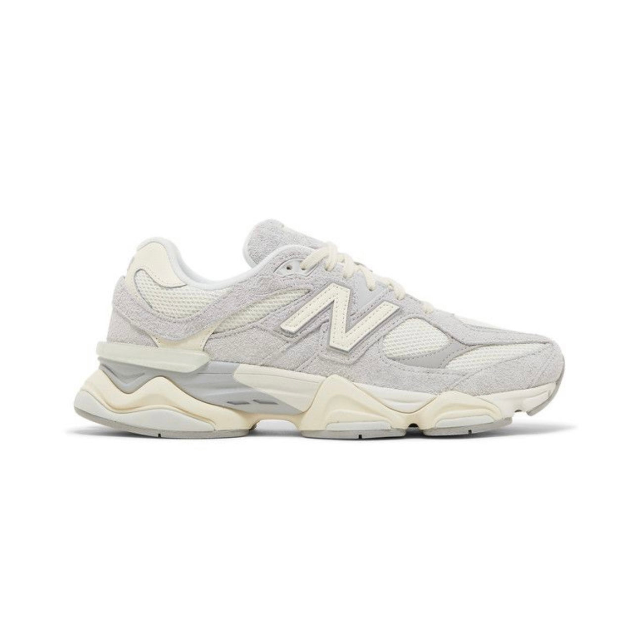 New Balance 9060 Quartz Grey