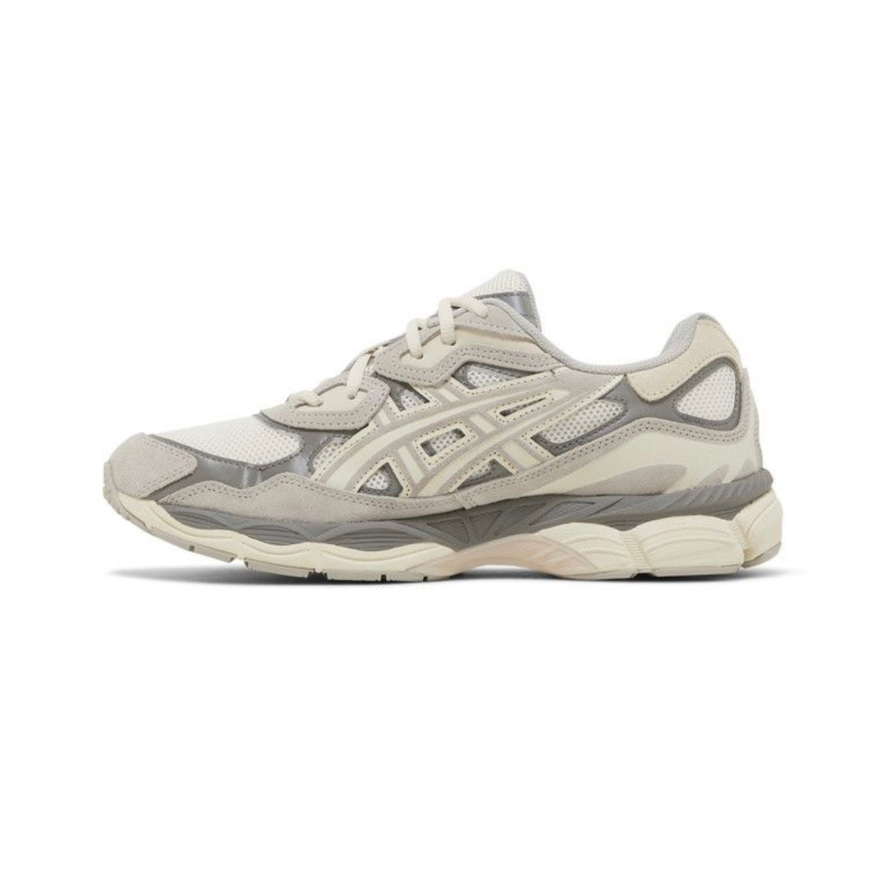 Gel-NYC Oyster Grey