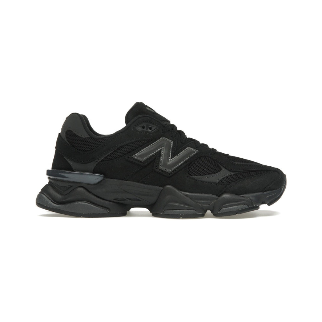 New Balance 9060 Black Cement