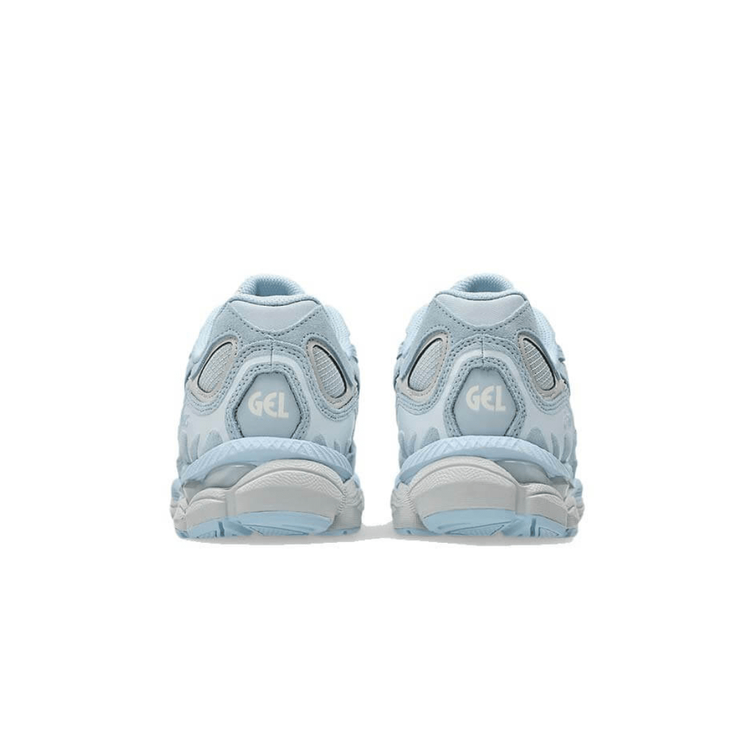 Gel-NYC Storm Cloud Pure Silver
