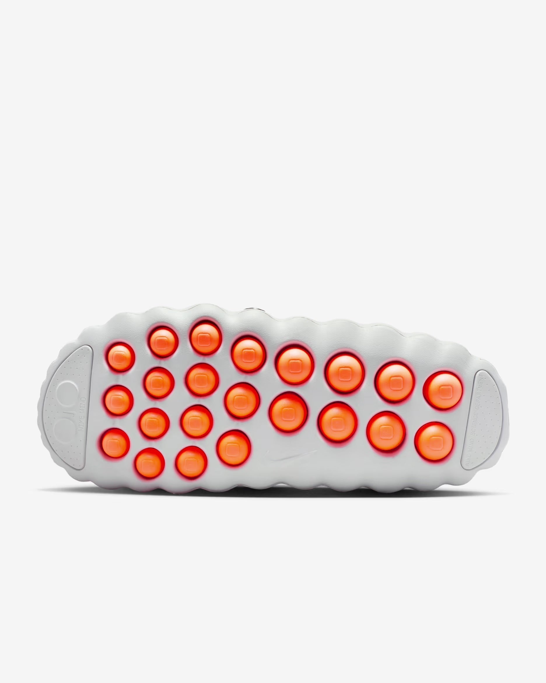 Nike MIND 001 Wit