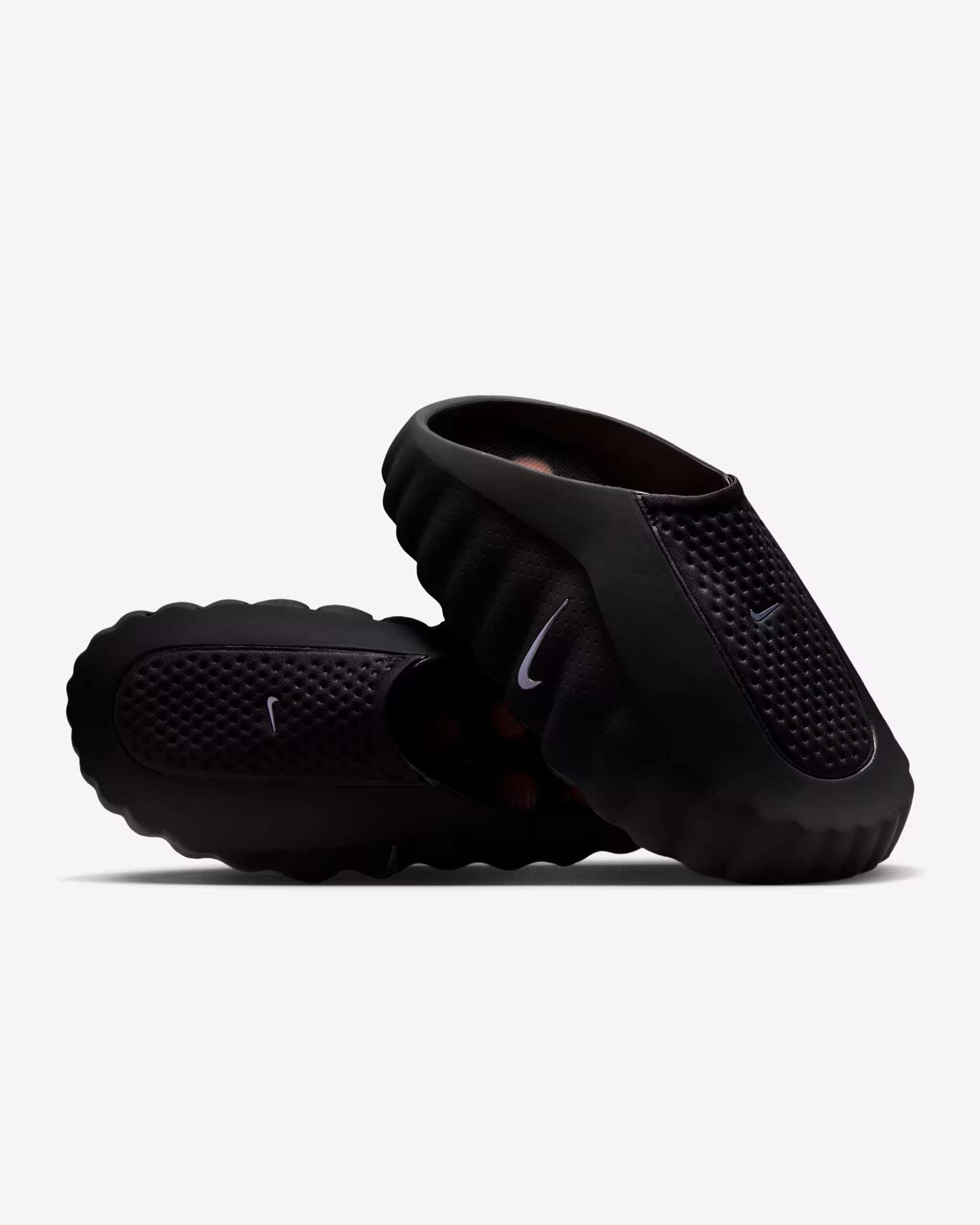 Nike MIND 001 Zwart