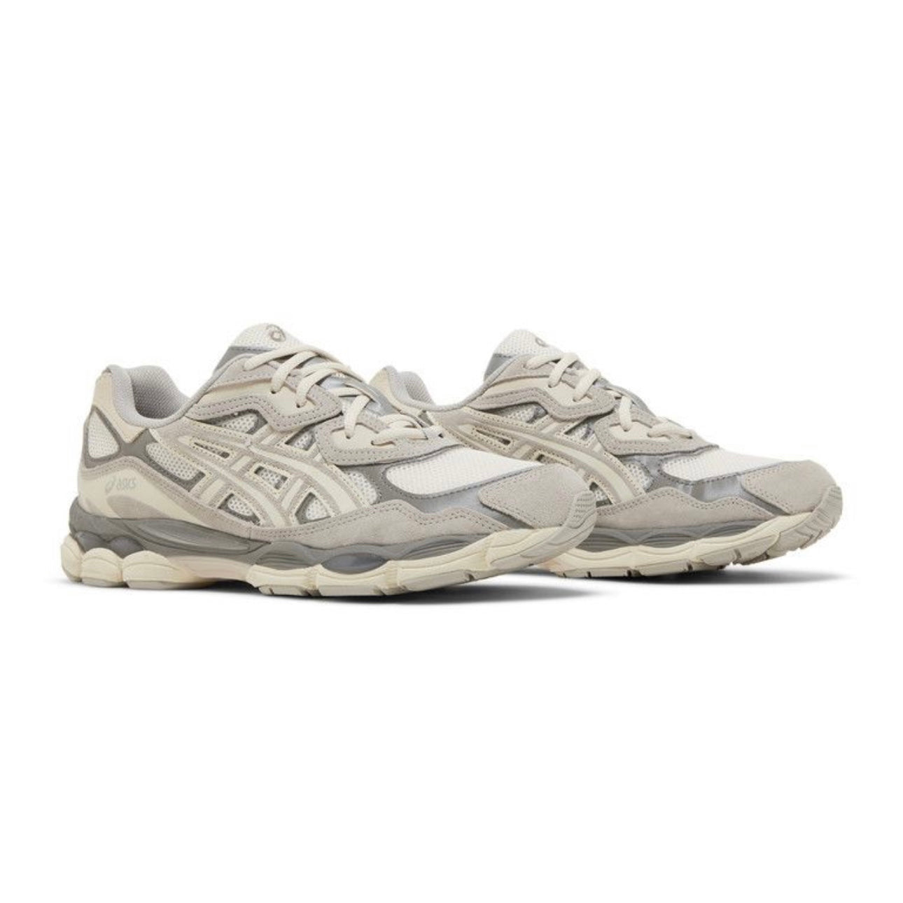 Gel-NYC Oyster Grey