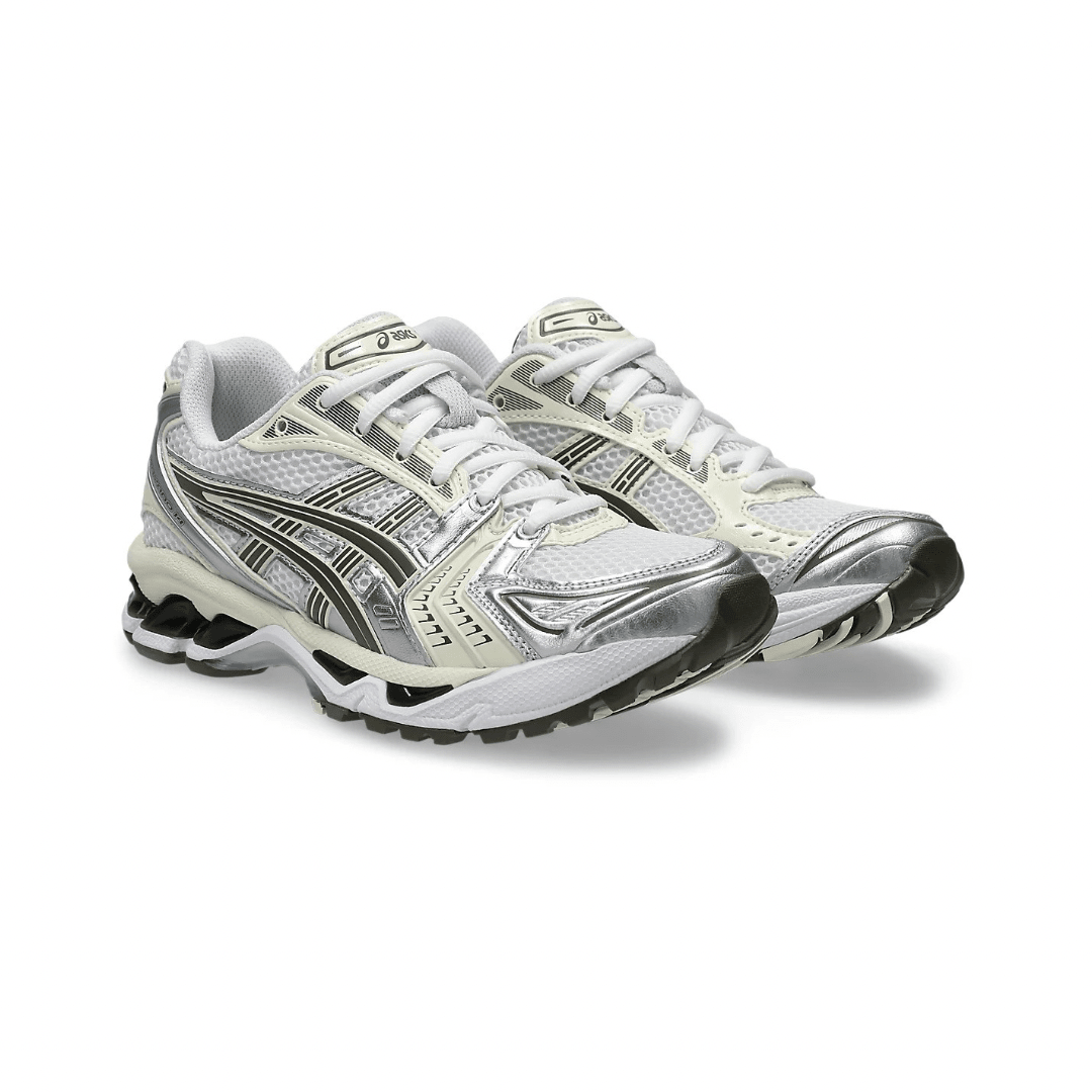 ASICS Gel-Kayano 14 White Ivory