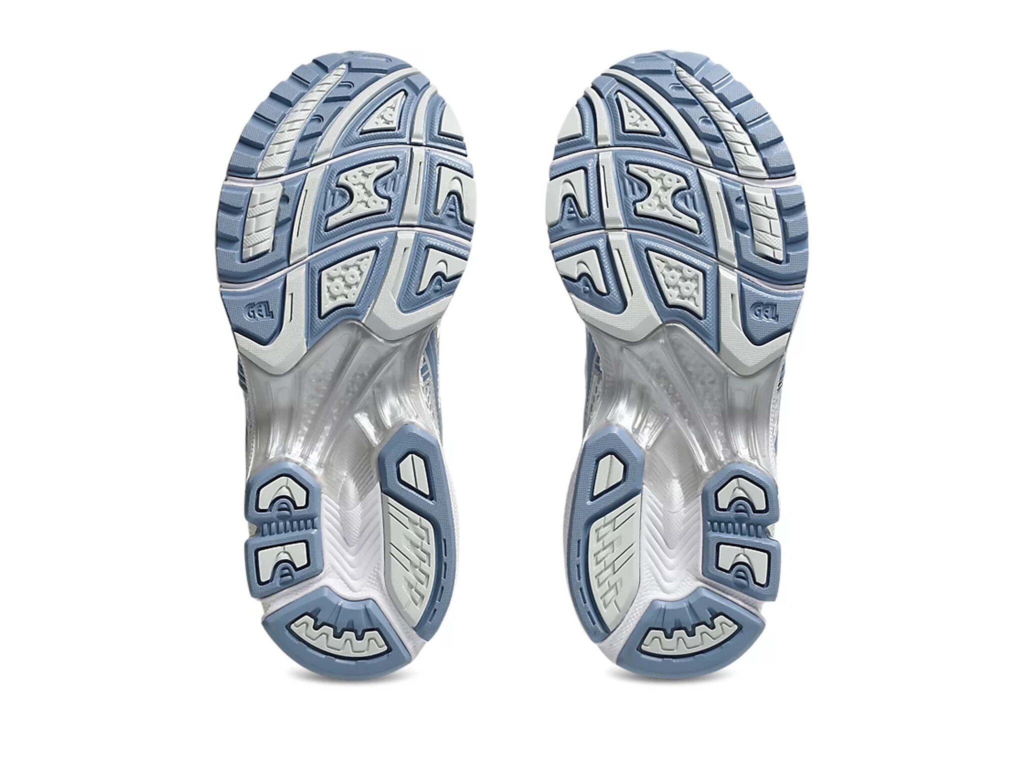 ASICS Gel-Kayano 14 White Light Navy