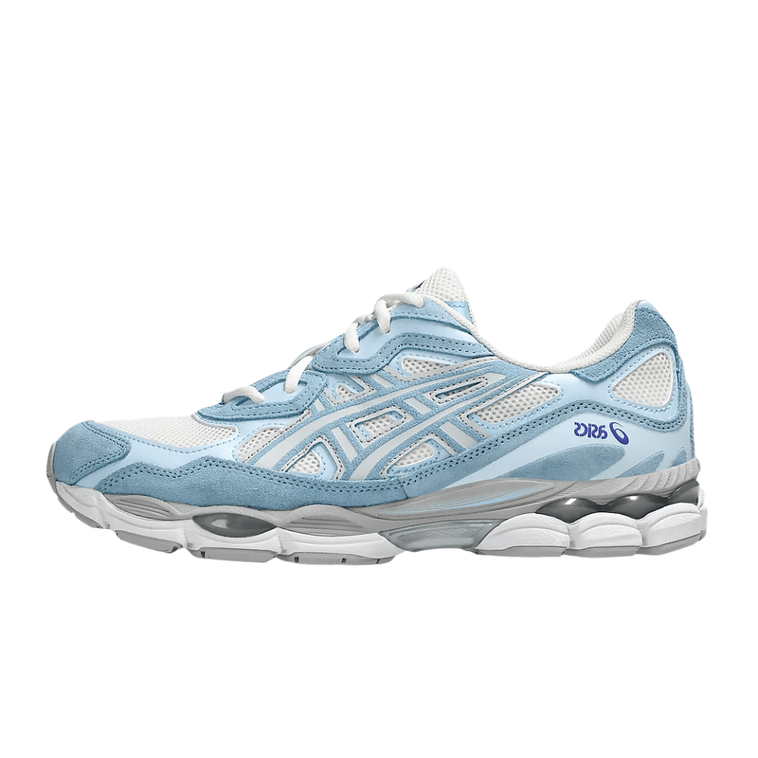 Gel-NYC Cream Arctic Sky