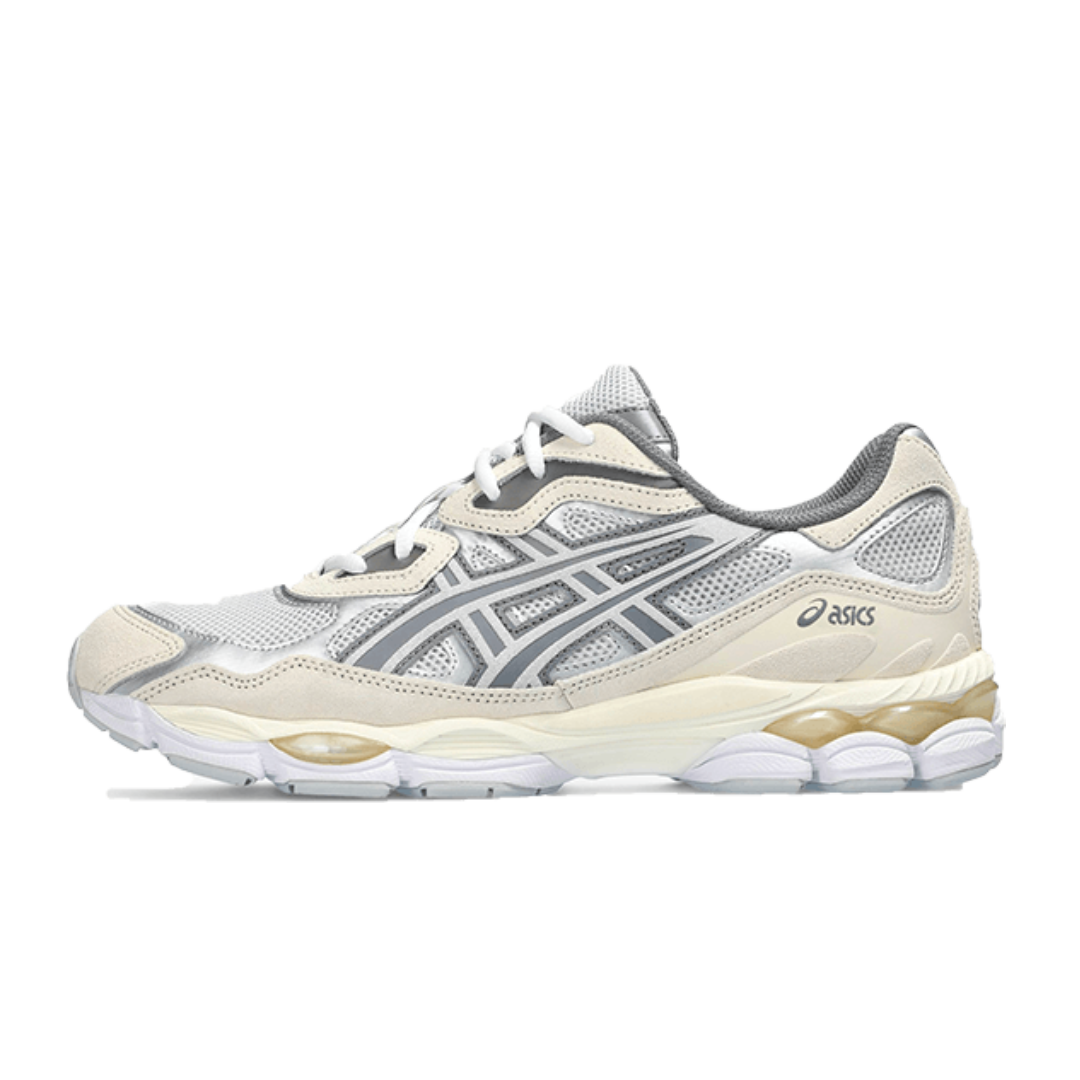 ASICS Gel-NYC Oatmeal