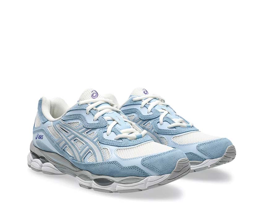 Gel-NYC Cream Arctic Sky
