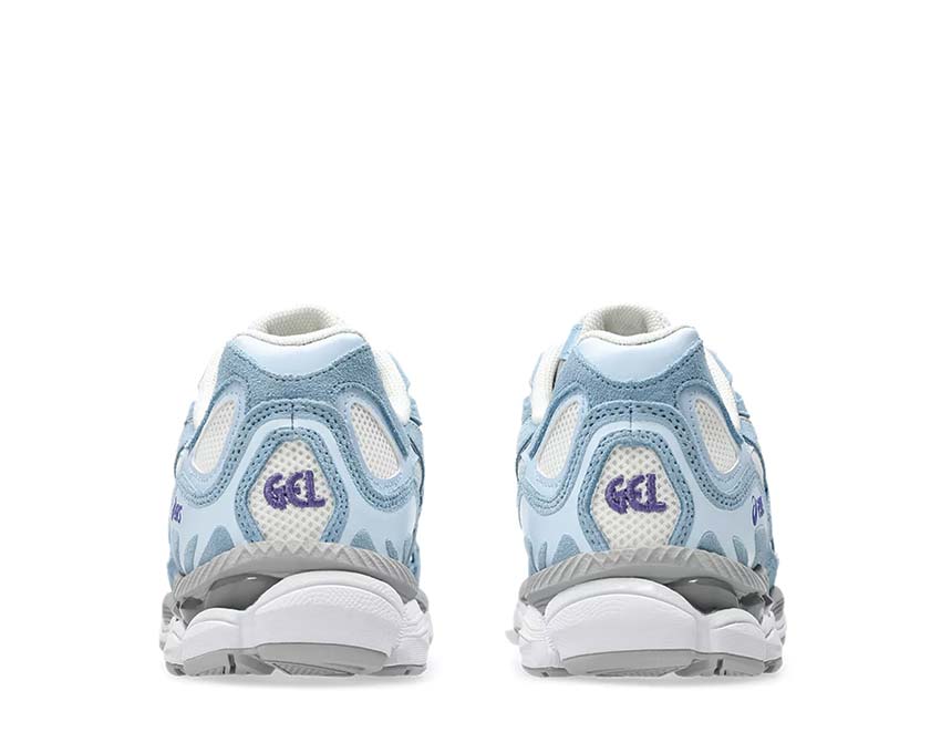 Gel-NYC Cream Arctic Sky