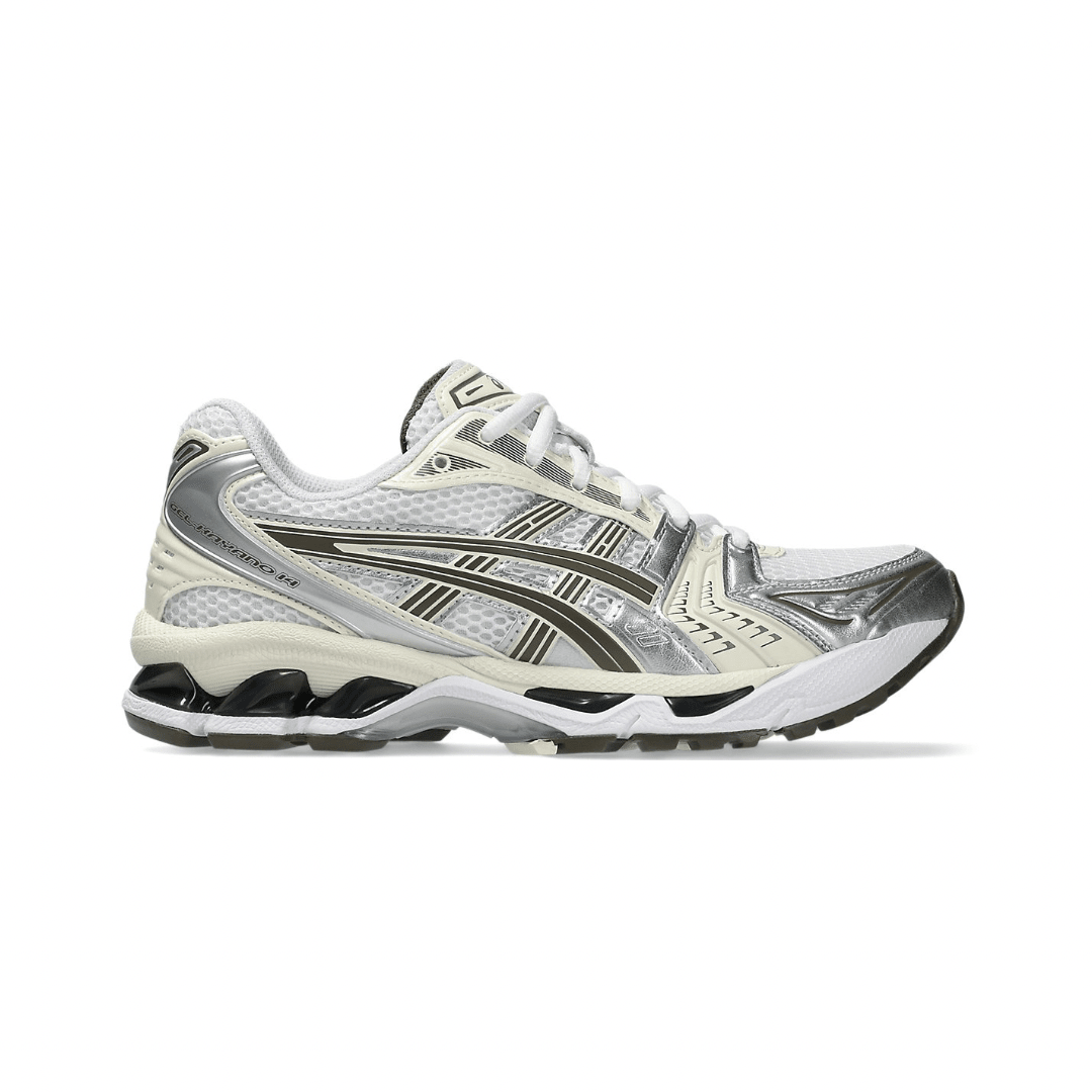 ASICS Gel-Kayano 14 White Ivory