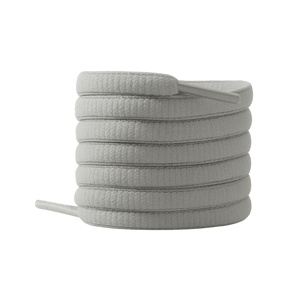 LACES GREY