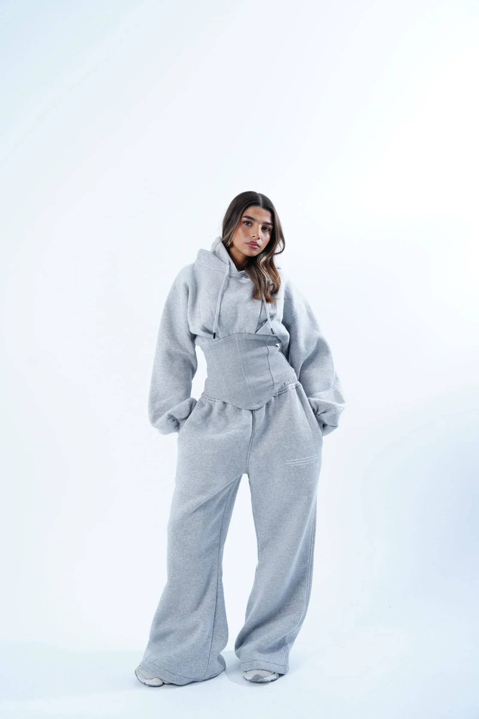 Snatched tracksuit