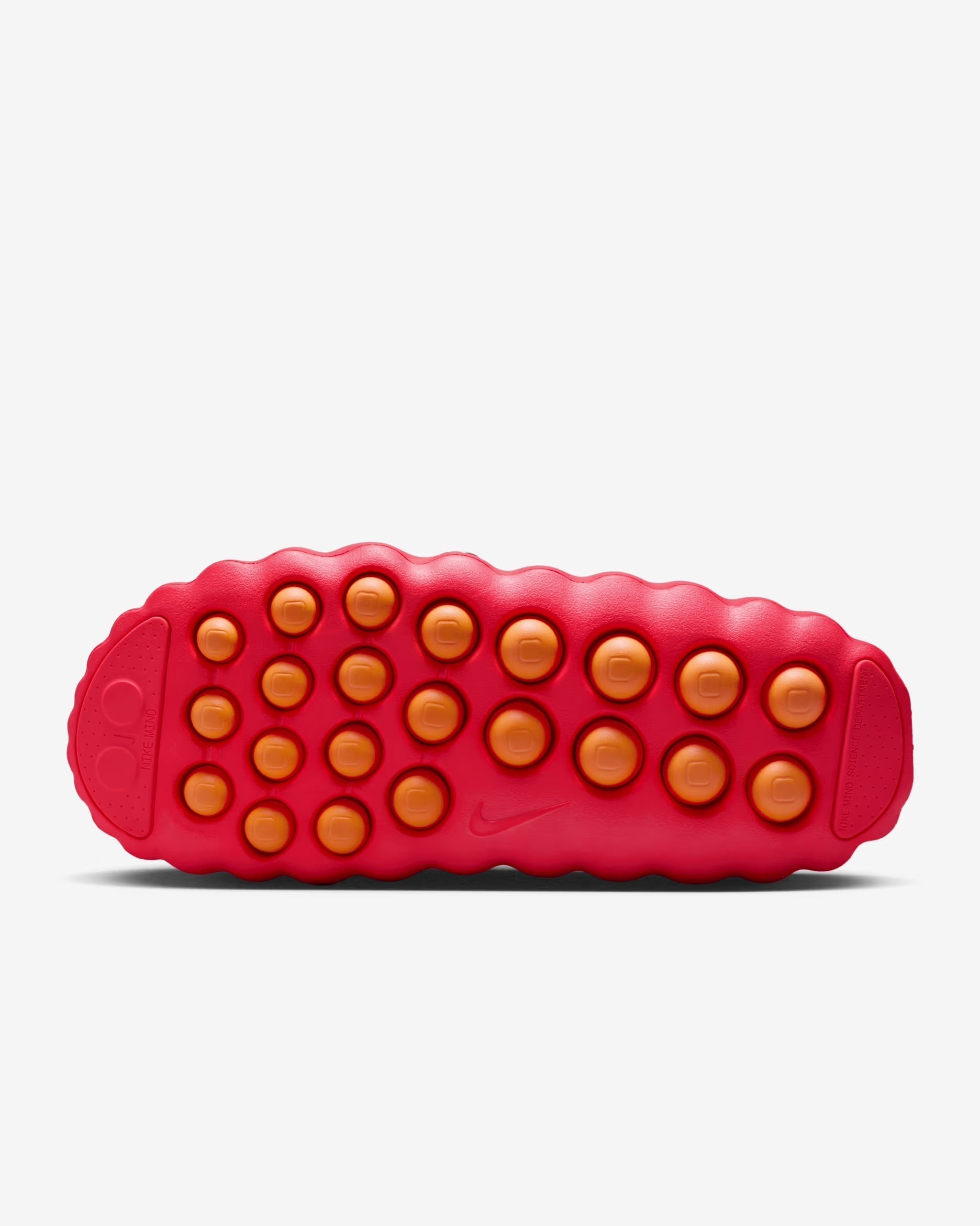 Nike MIND 001 Rood