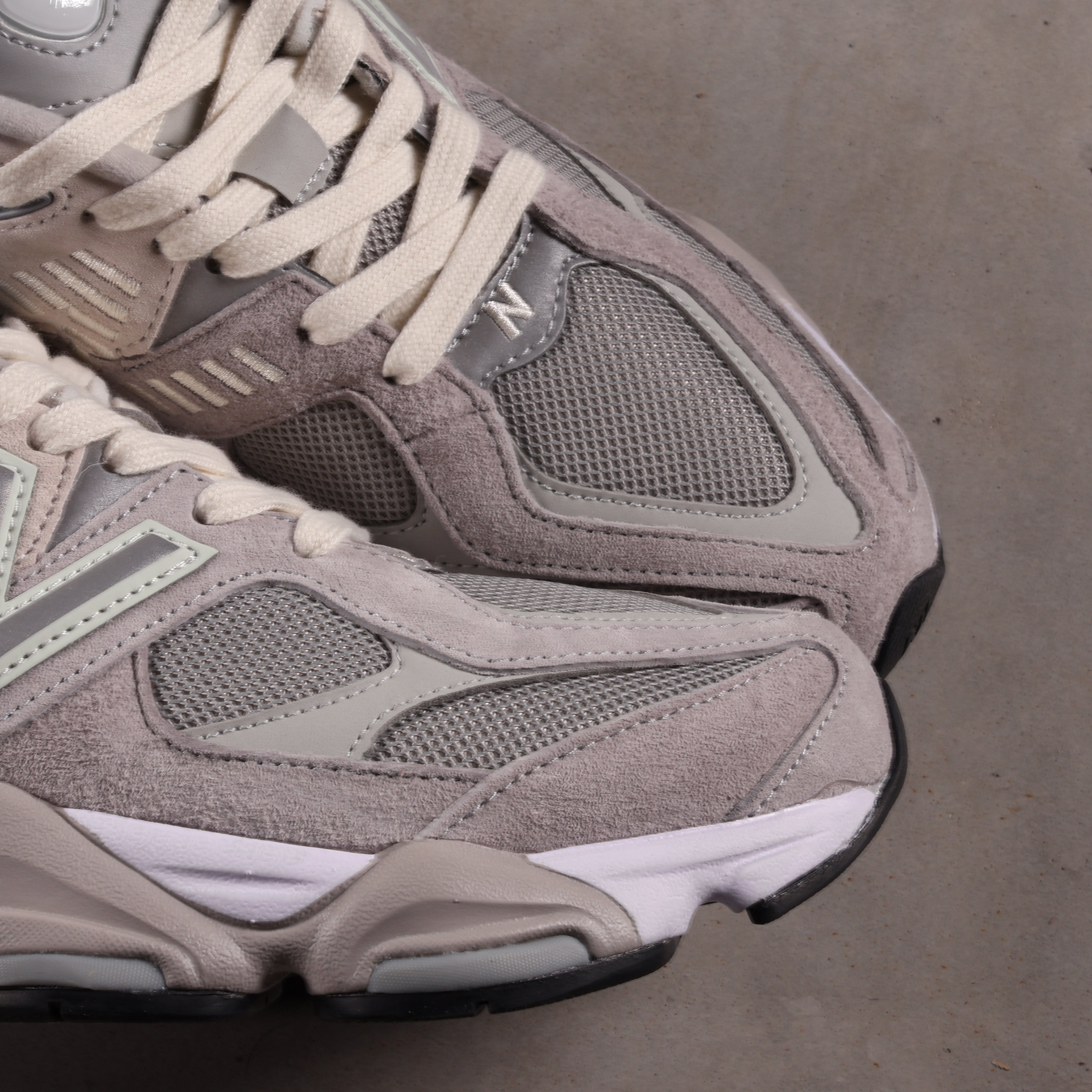 New Balance 9060 Shadow Grey