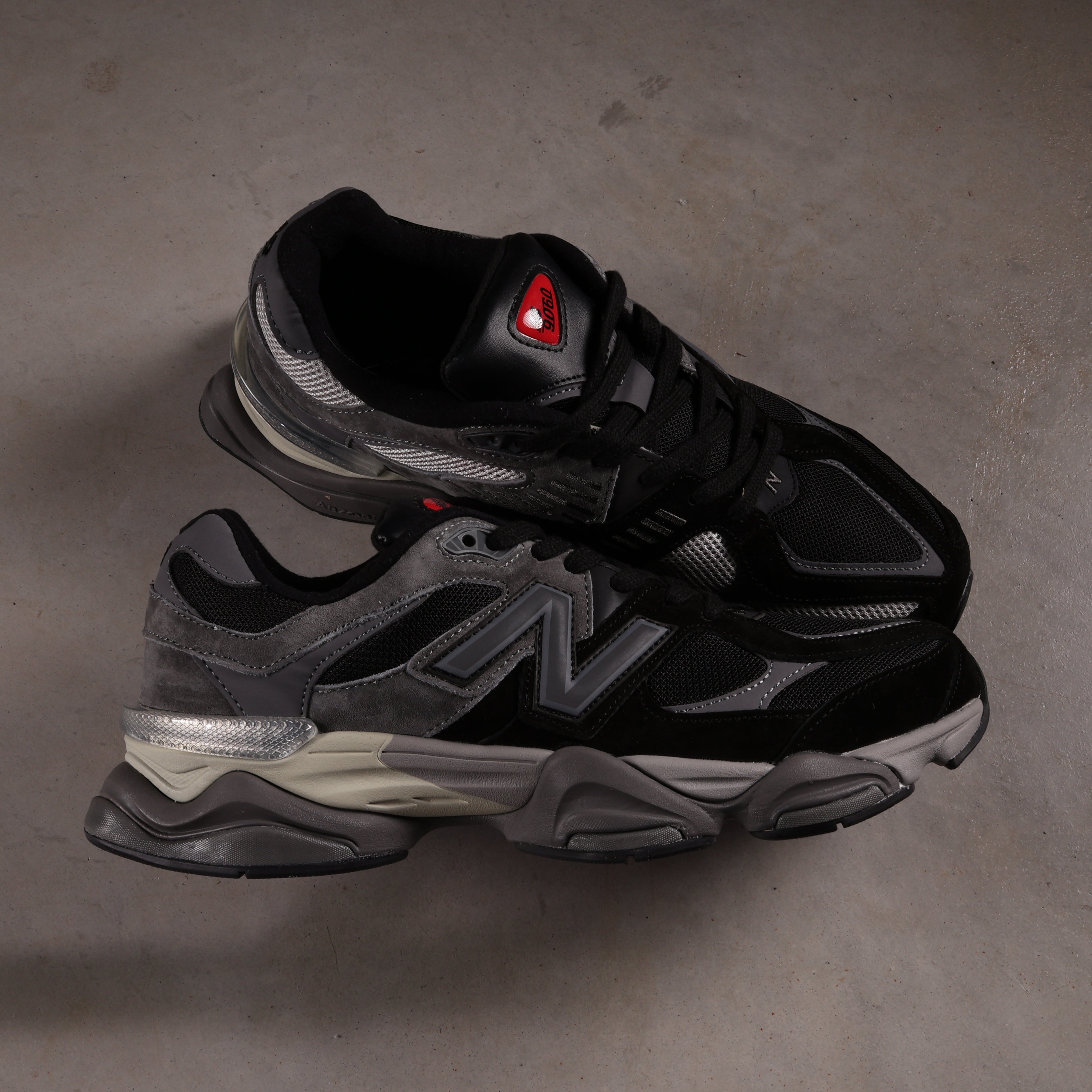 New Balance 9060 Castlerock