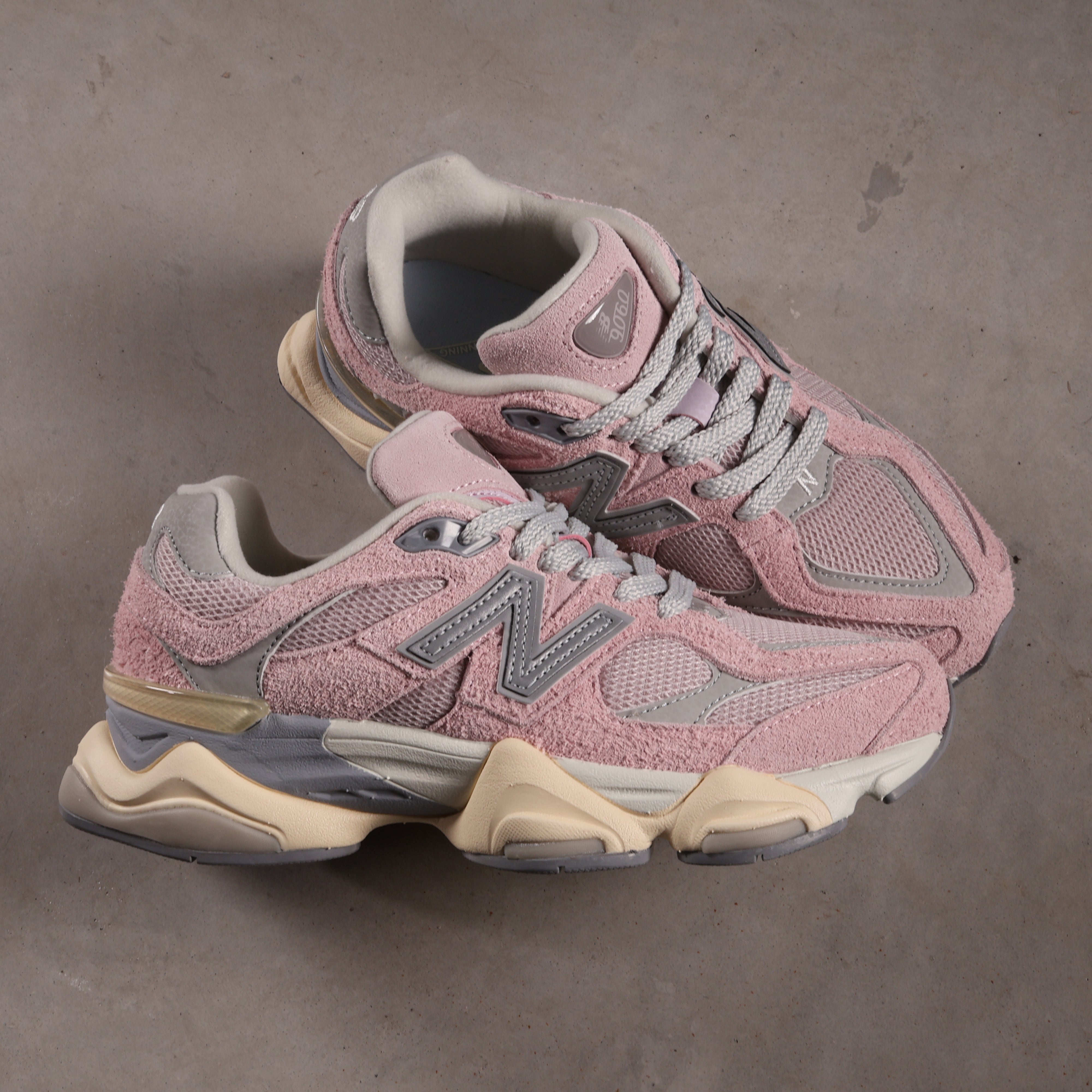 New Balance 9060 December Sky
