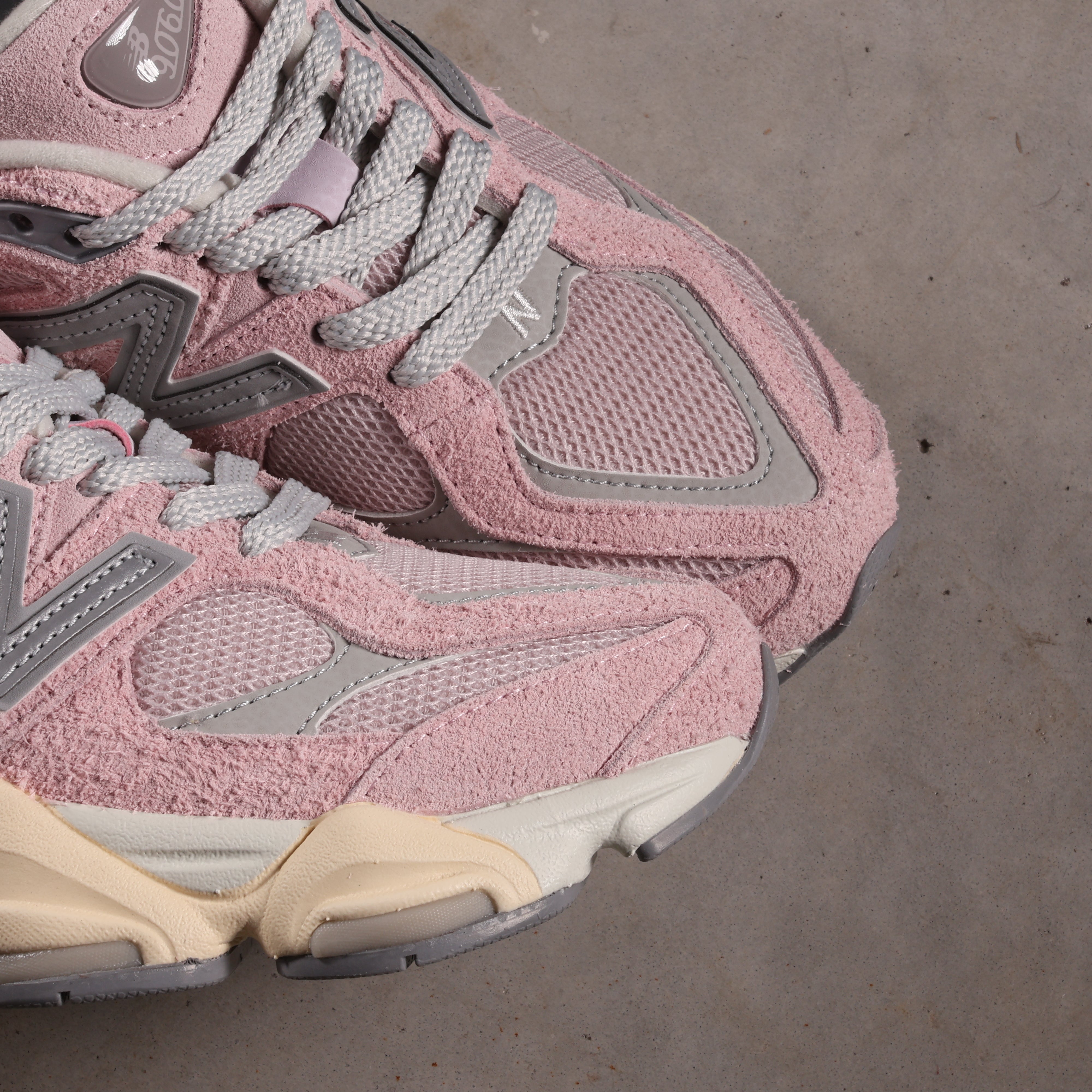 New Balance 9060 December Sky