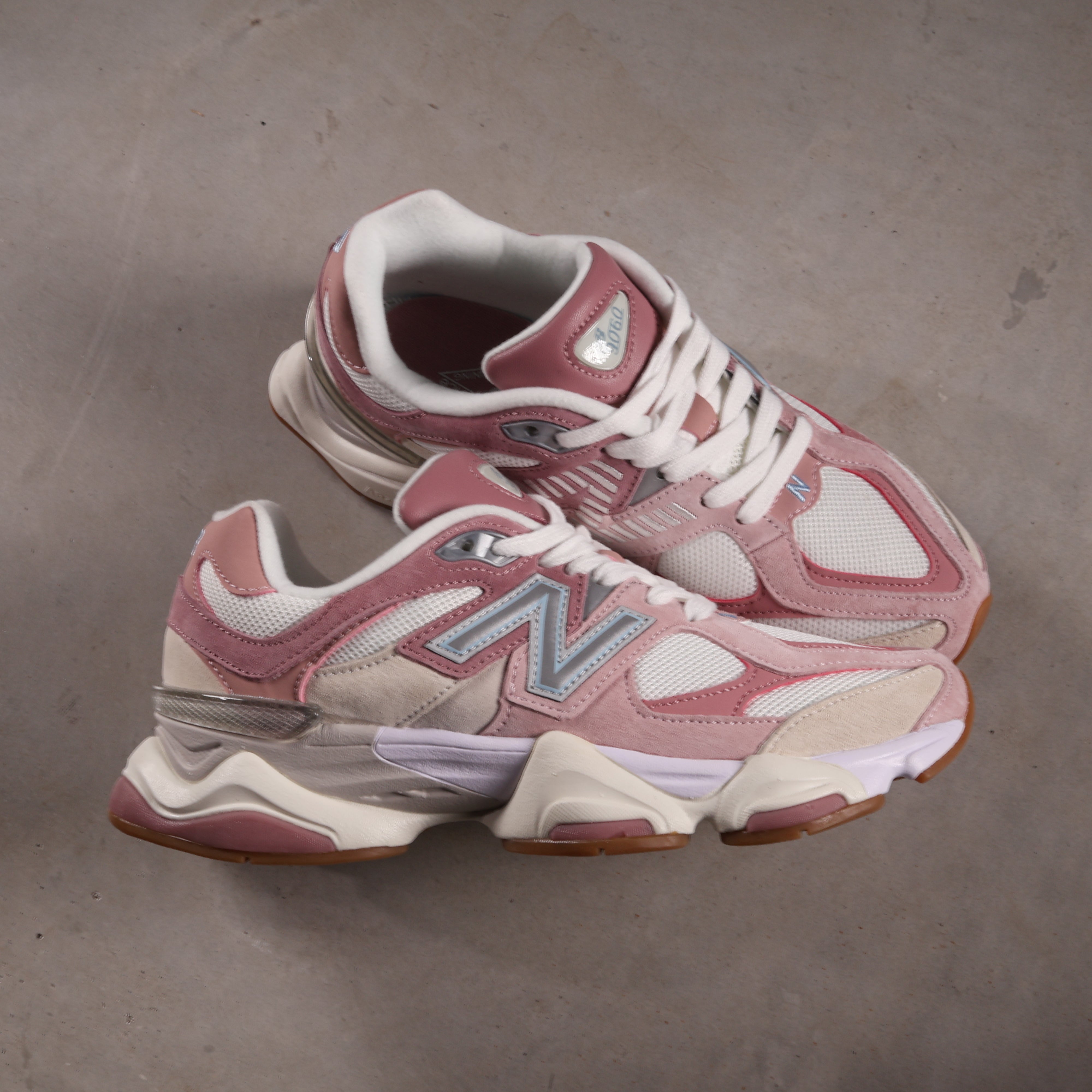 New Balance 9060 Neapolitan