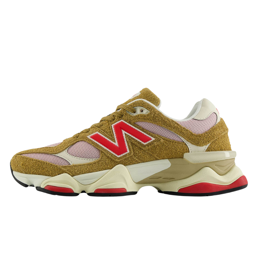 New Balance 9060 Great Plains True Red (SALE)