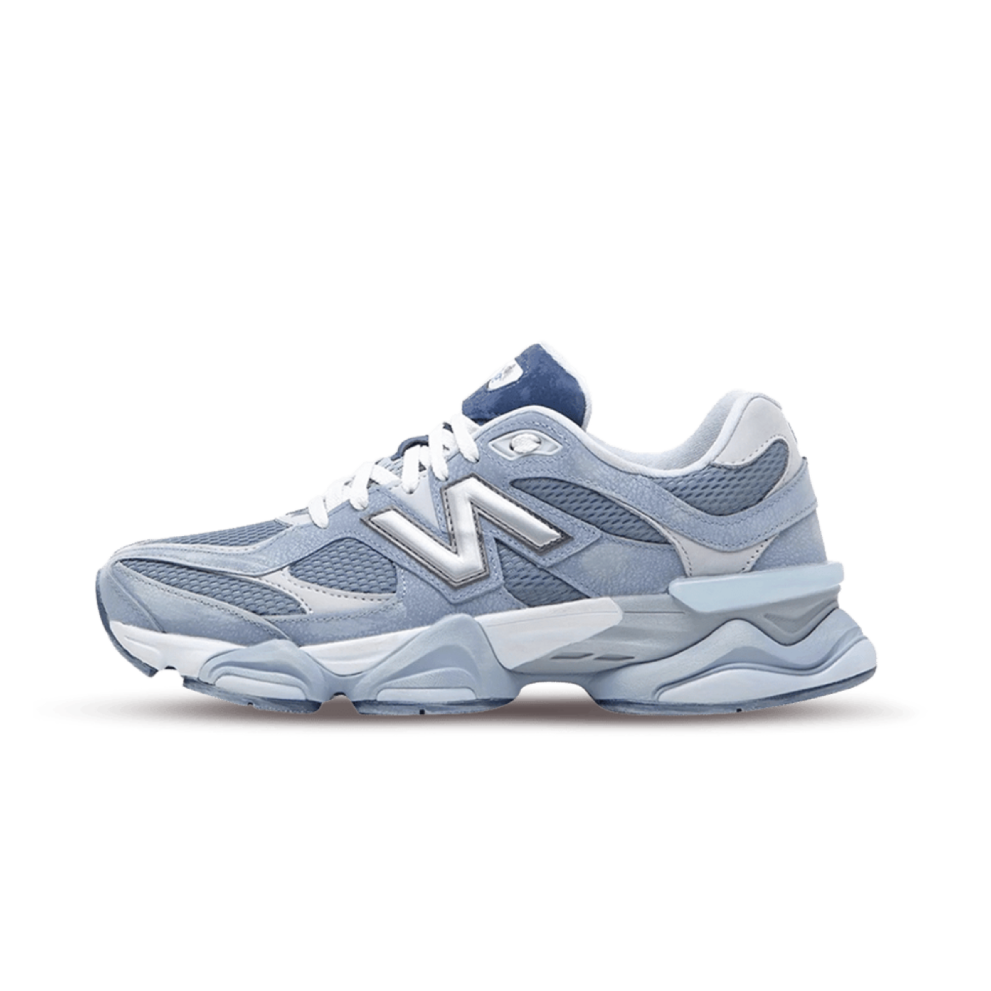 New Balance 9060 Grey Day