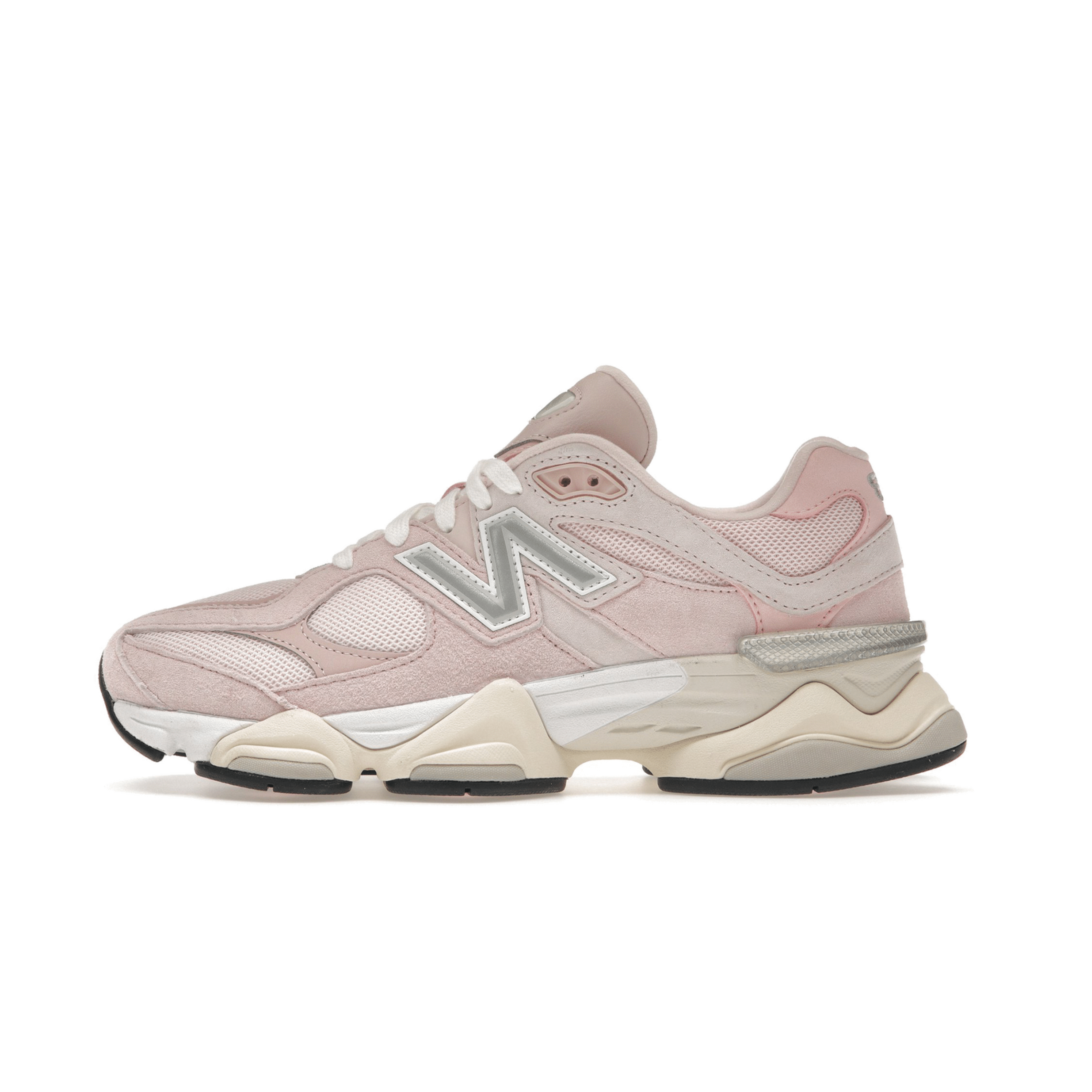 New Balance 9060 Crystal Pink Kids