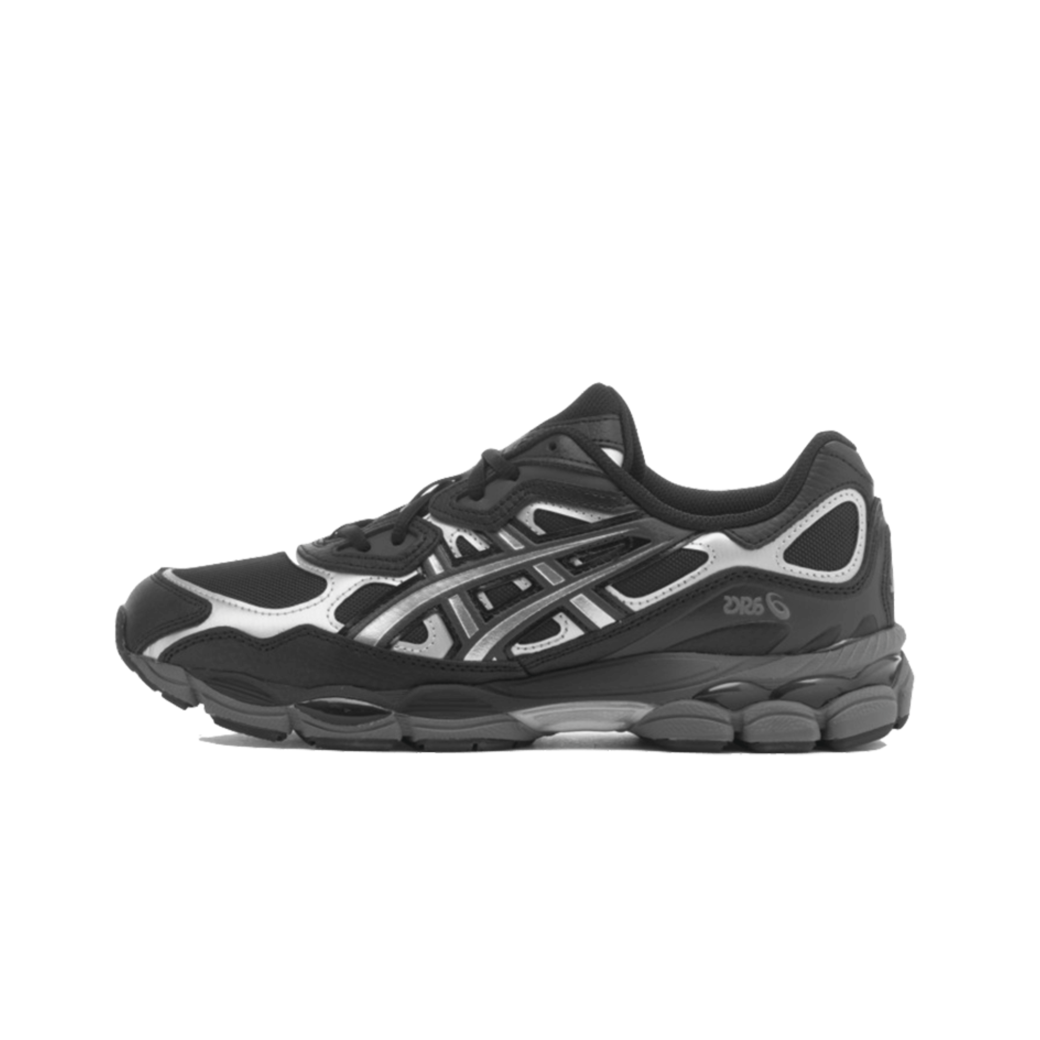 GEL-NYC Black Graphite Grey