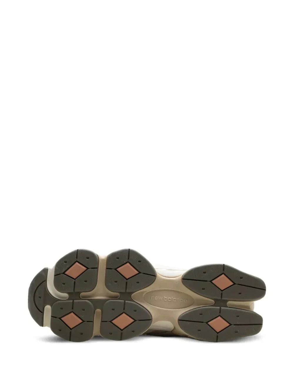 New Balance 9060 Flat Taupe/Light Sparrow